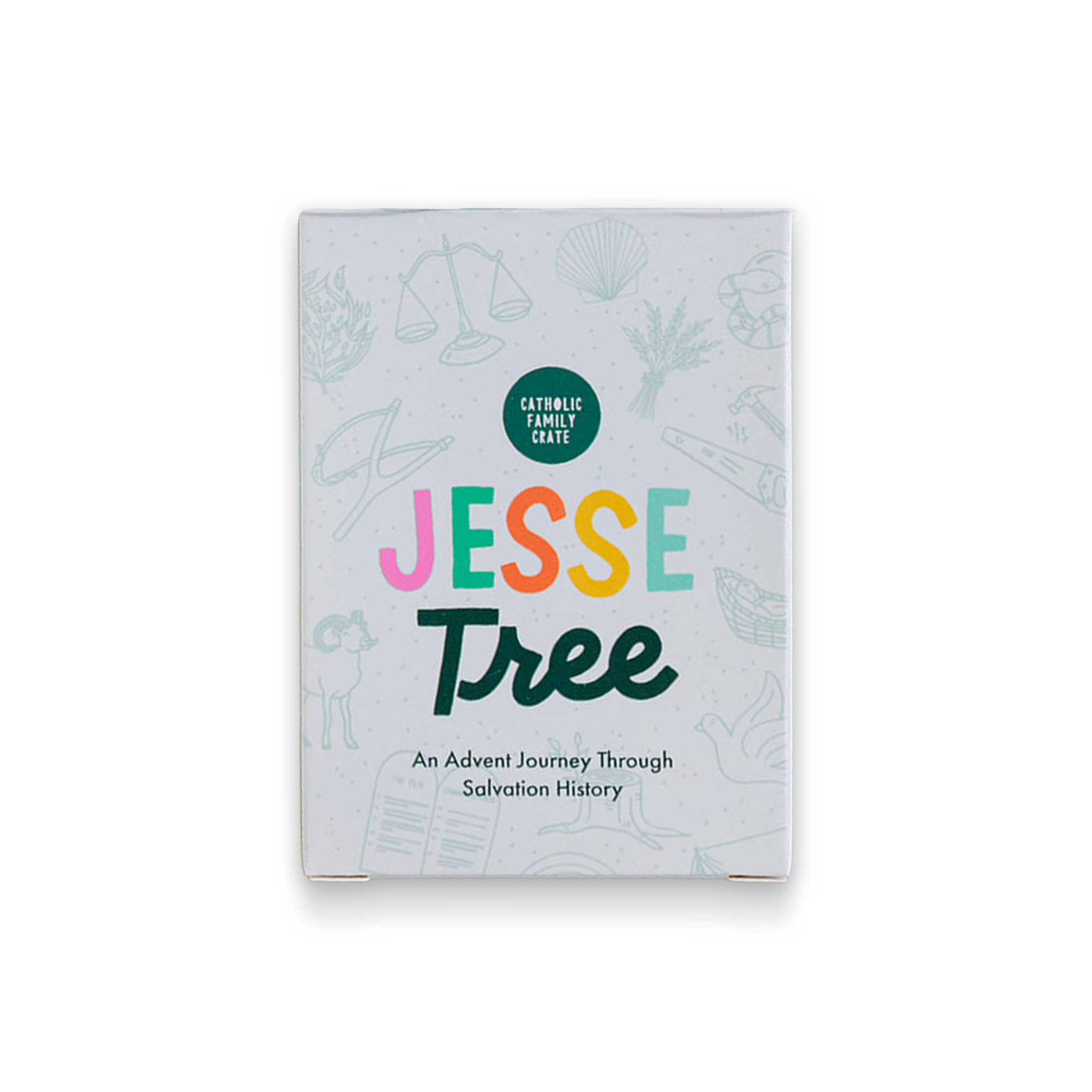 Jesse Tree