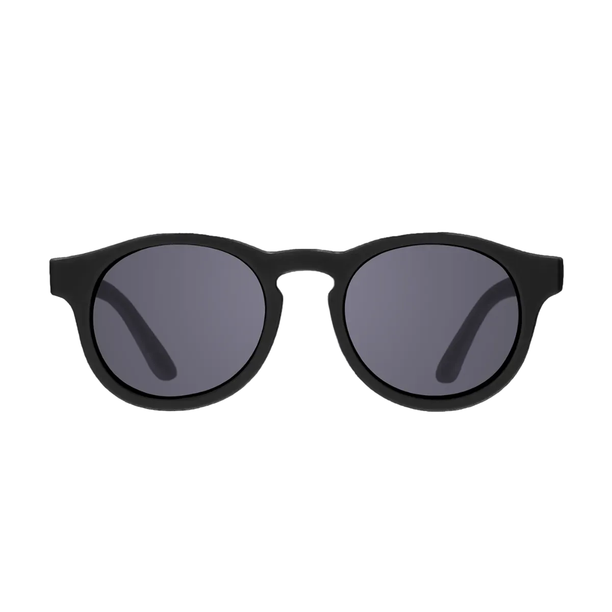 Jet Black Keyhole
