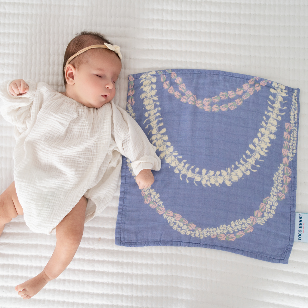 Lei Punahele Security Blanket