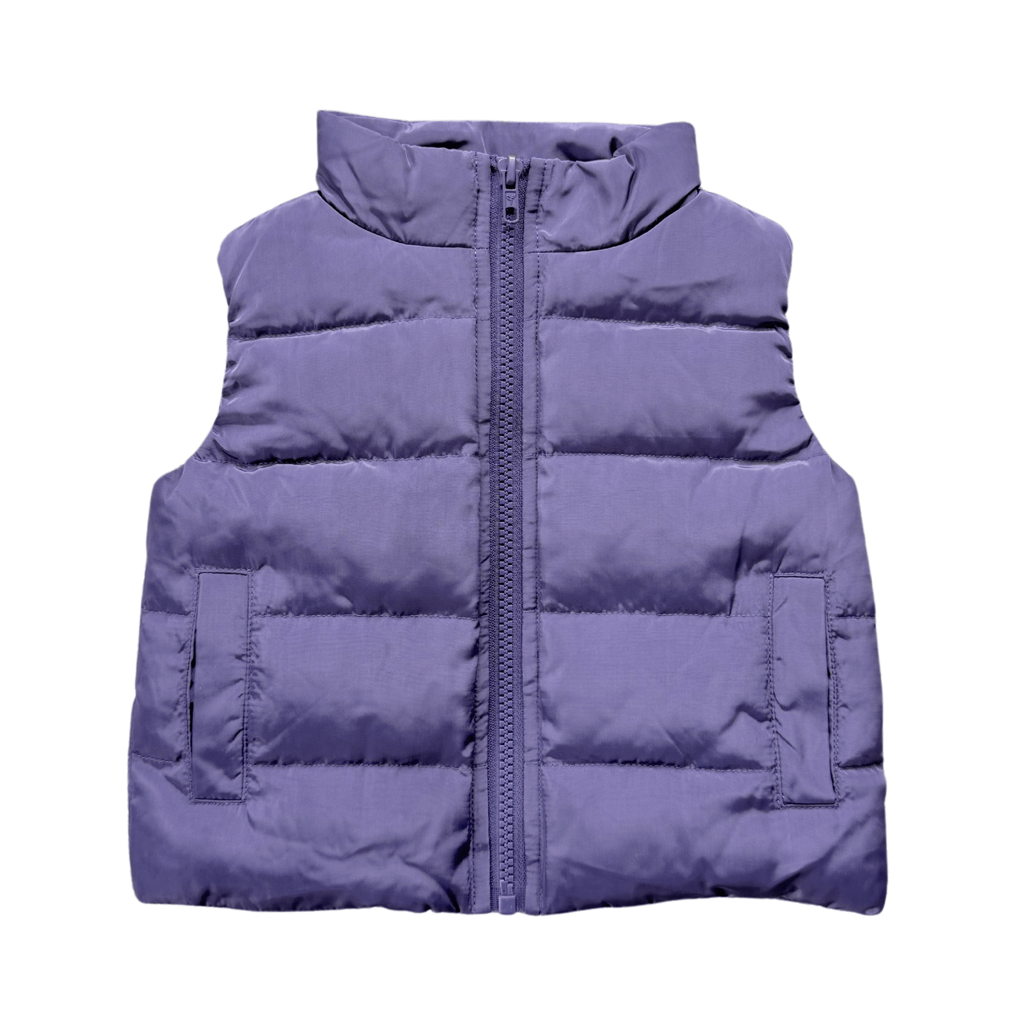 Puffer Vest
