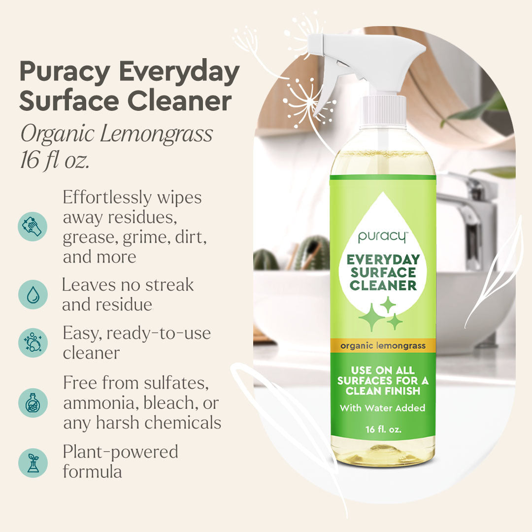 Everyday Multi-surface Cleaner