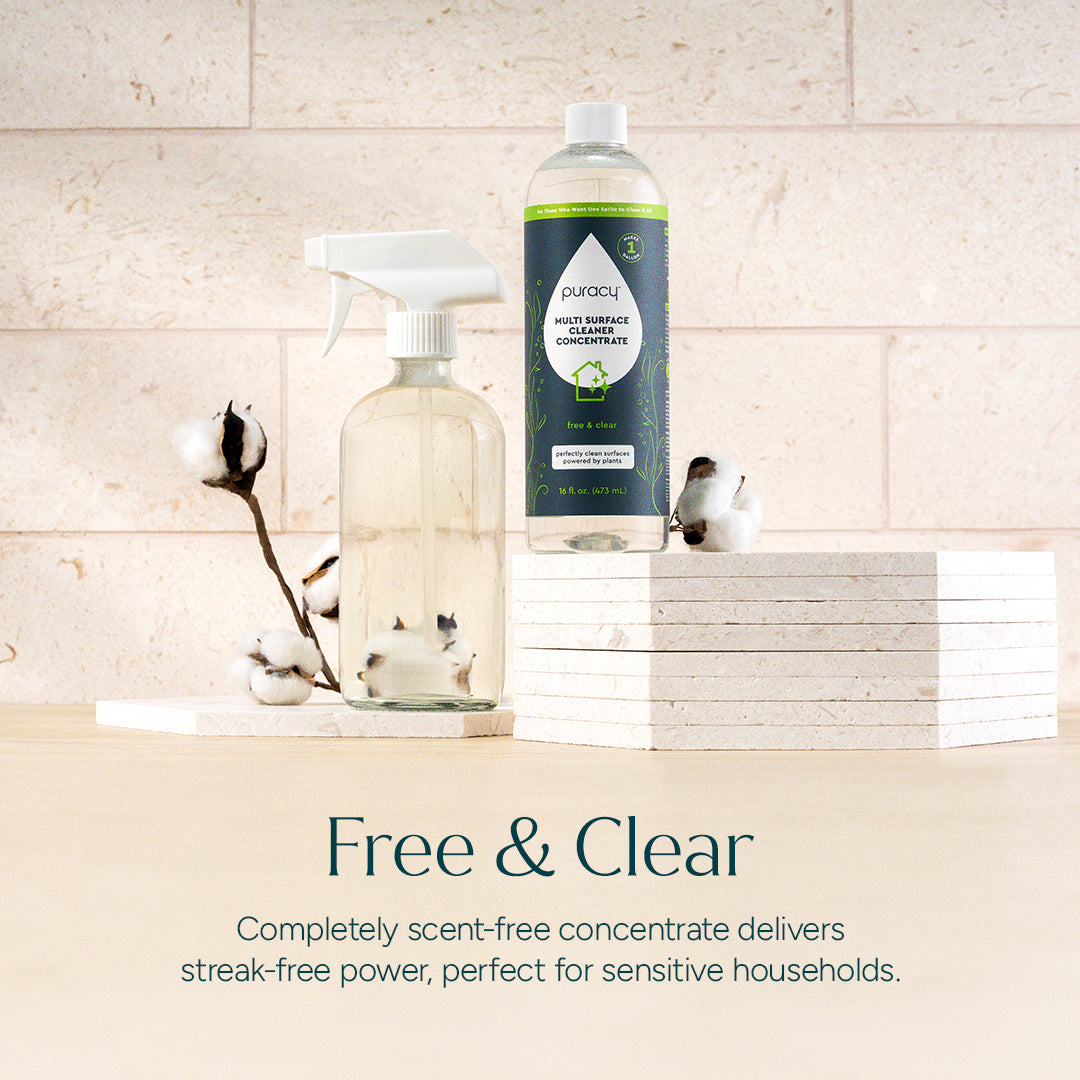 Everyday Multi-surface Cleaner