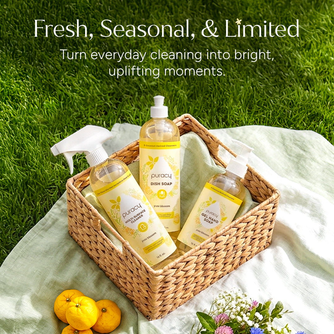 Everyday Multi-surface Cleaner