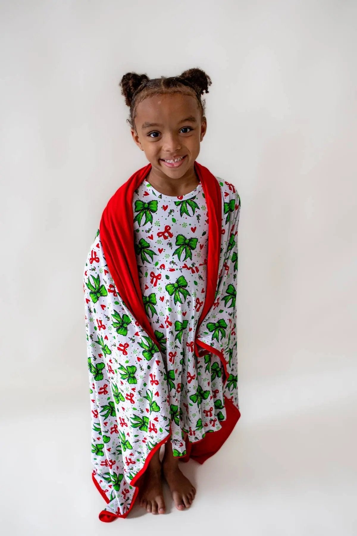 Mean One Nani Blanket