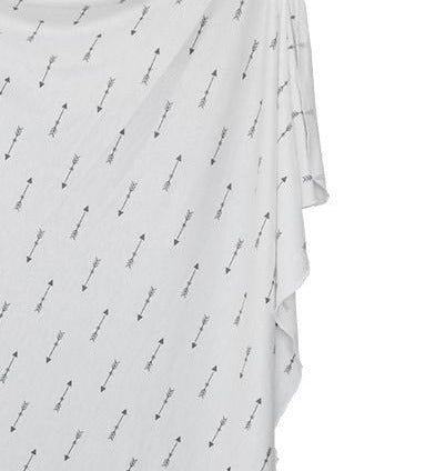 Swaddle & Newborn Blanket - Quill