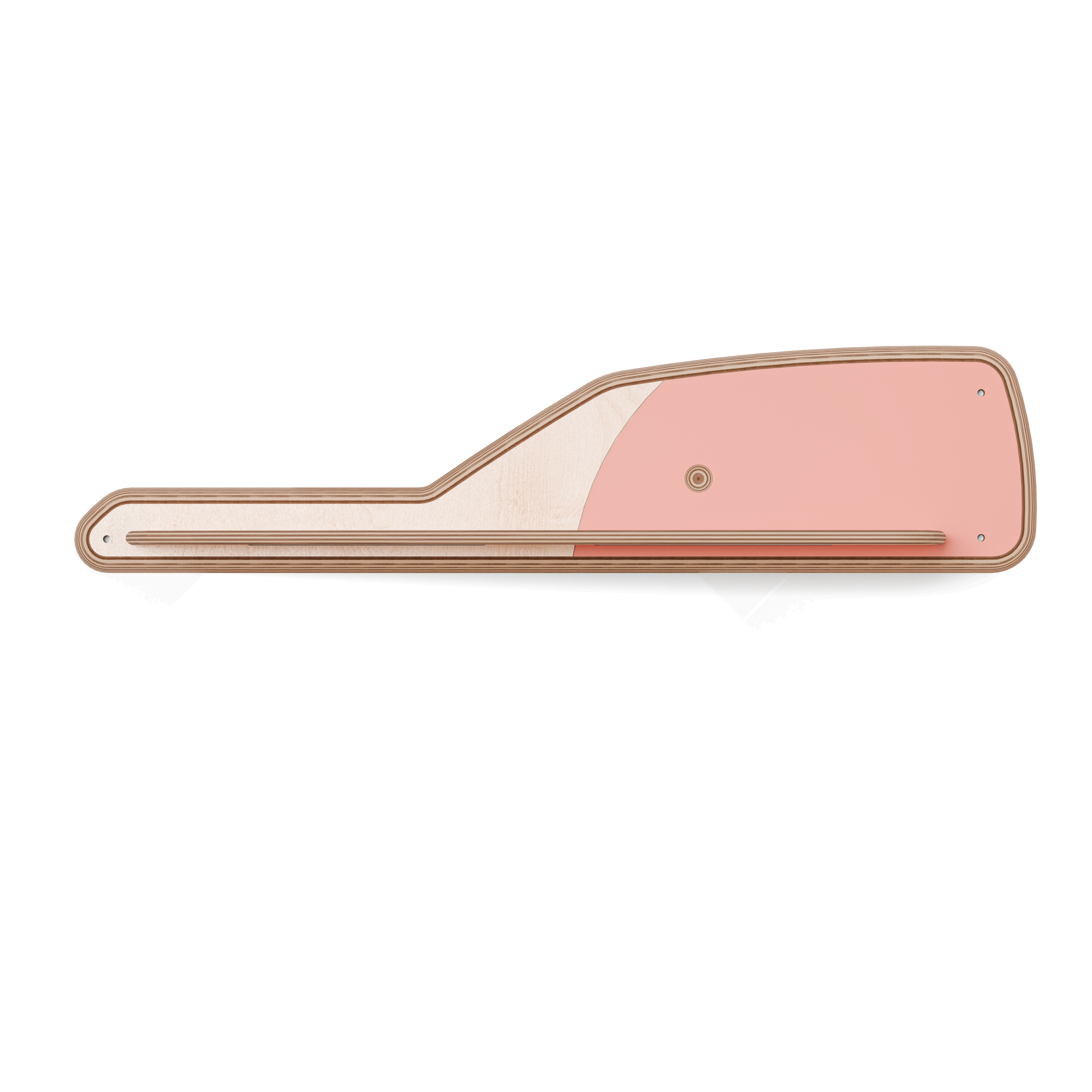 Wale Shelf - Kids Shelf