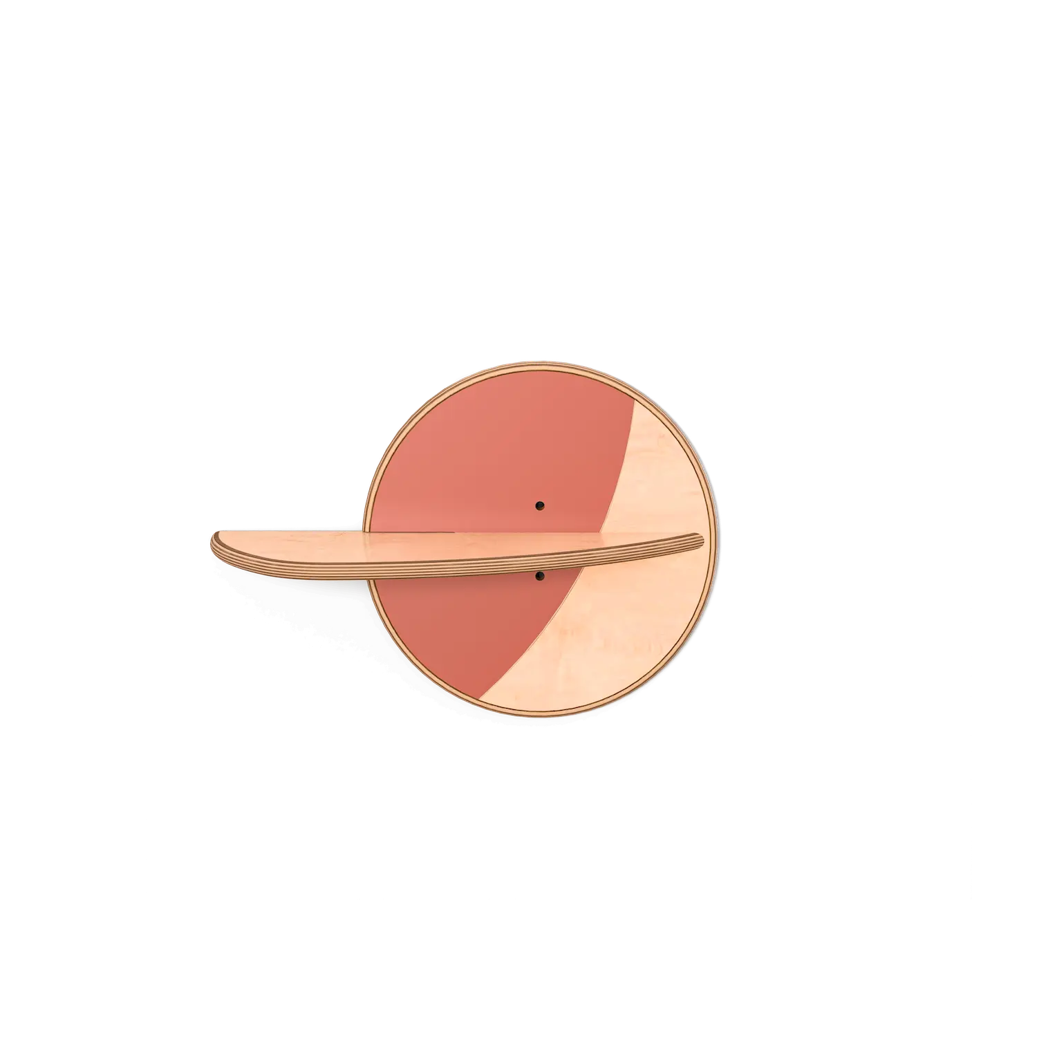 Satern Shelf - Kids Shelf