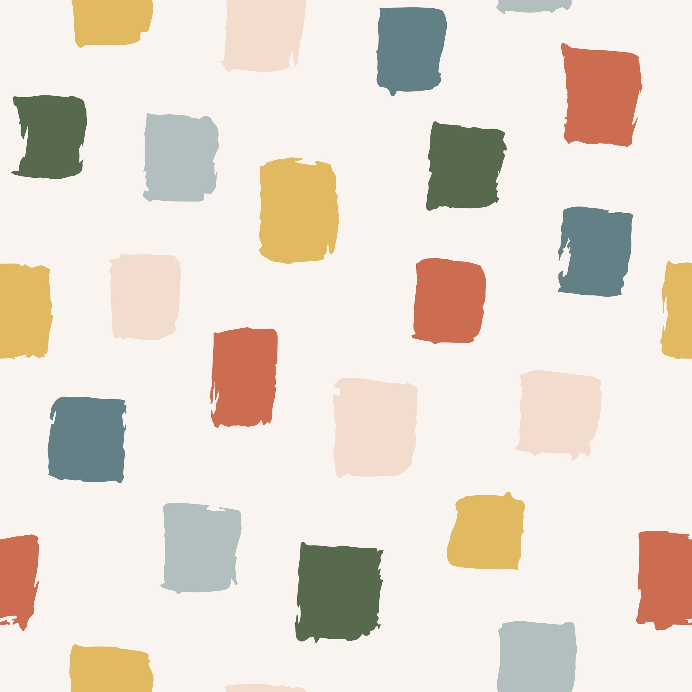 Quad Contact Paper - Pack Of 3 Rolls (24x48" Each)