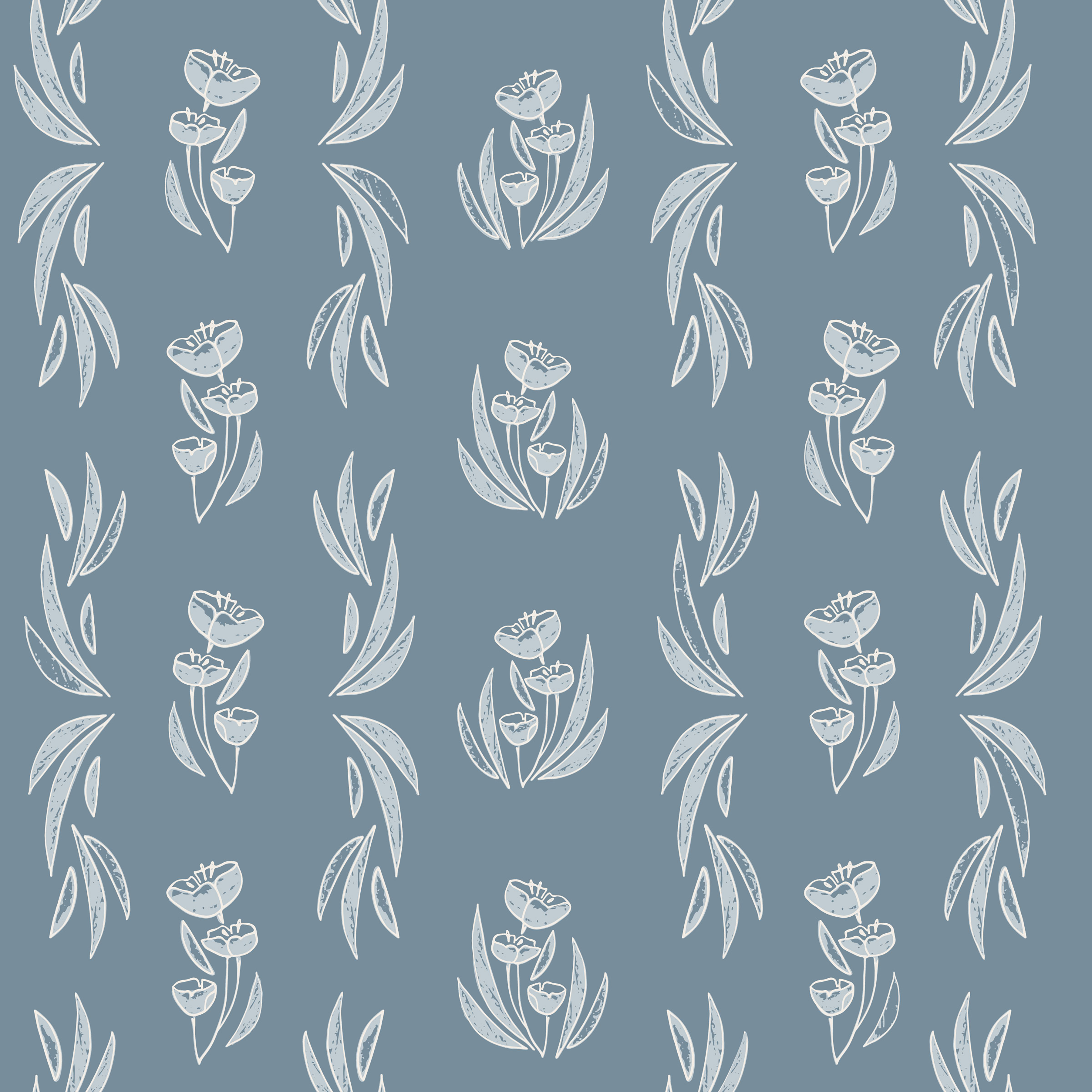 Ambrose Wallpaper By Melissa Johnson Design