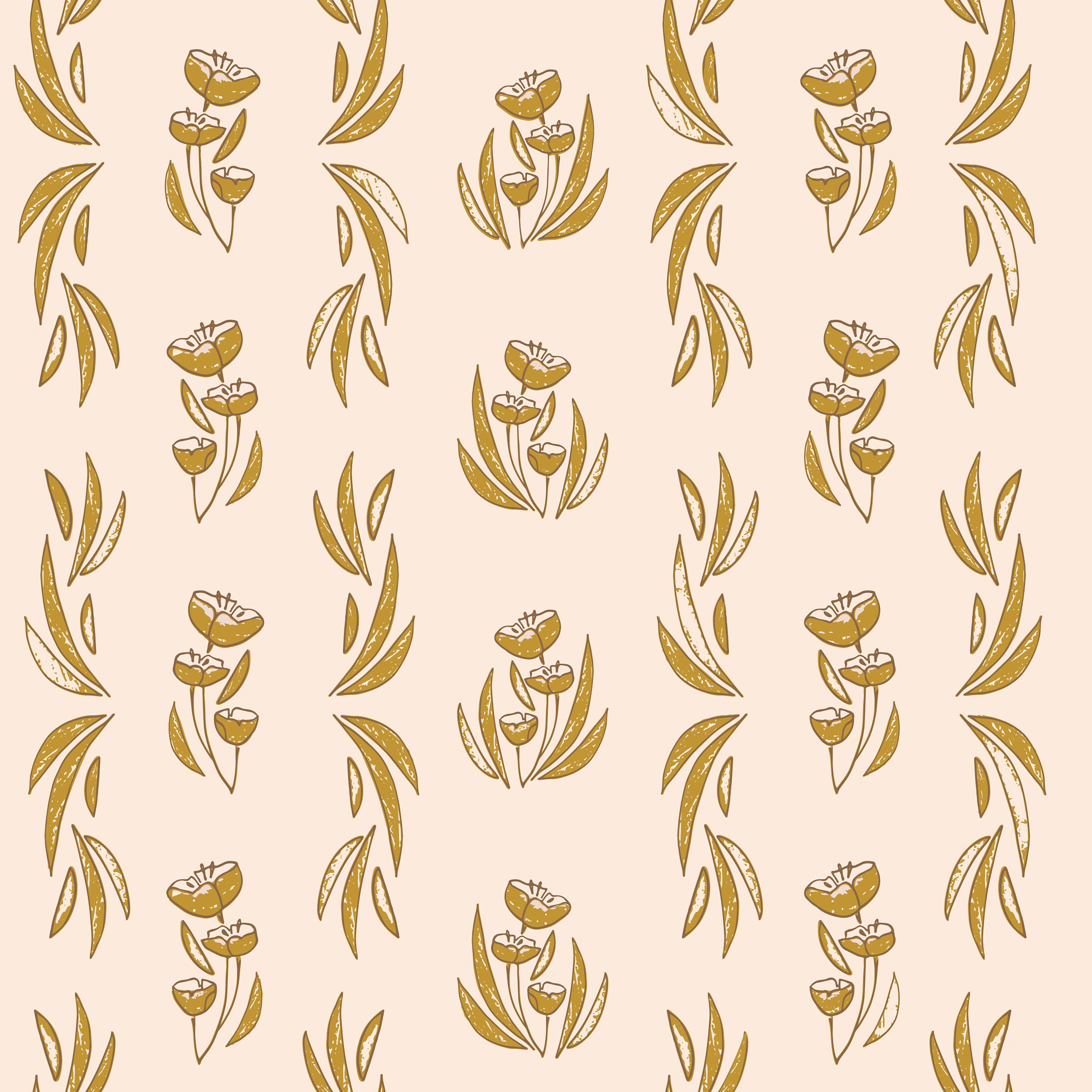 Ambrose Wallpaper By Melissa Johnson Design