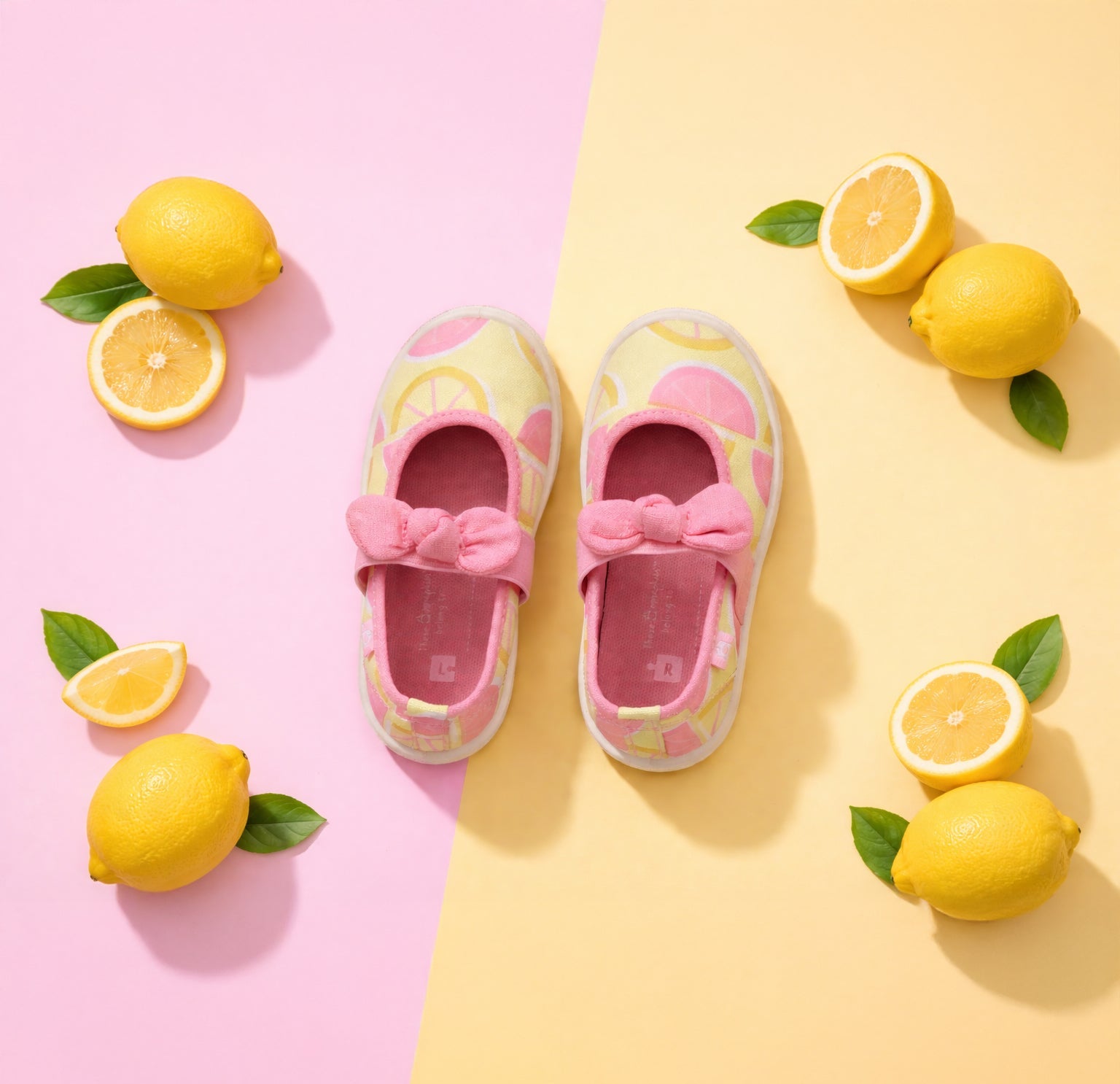 Quinn Girls Mary Jane Shoe