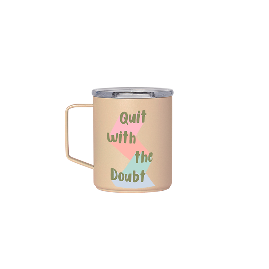 Camp Mug