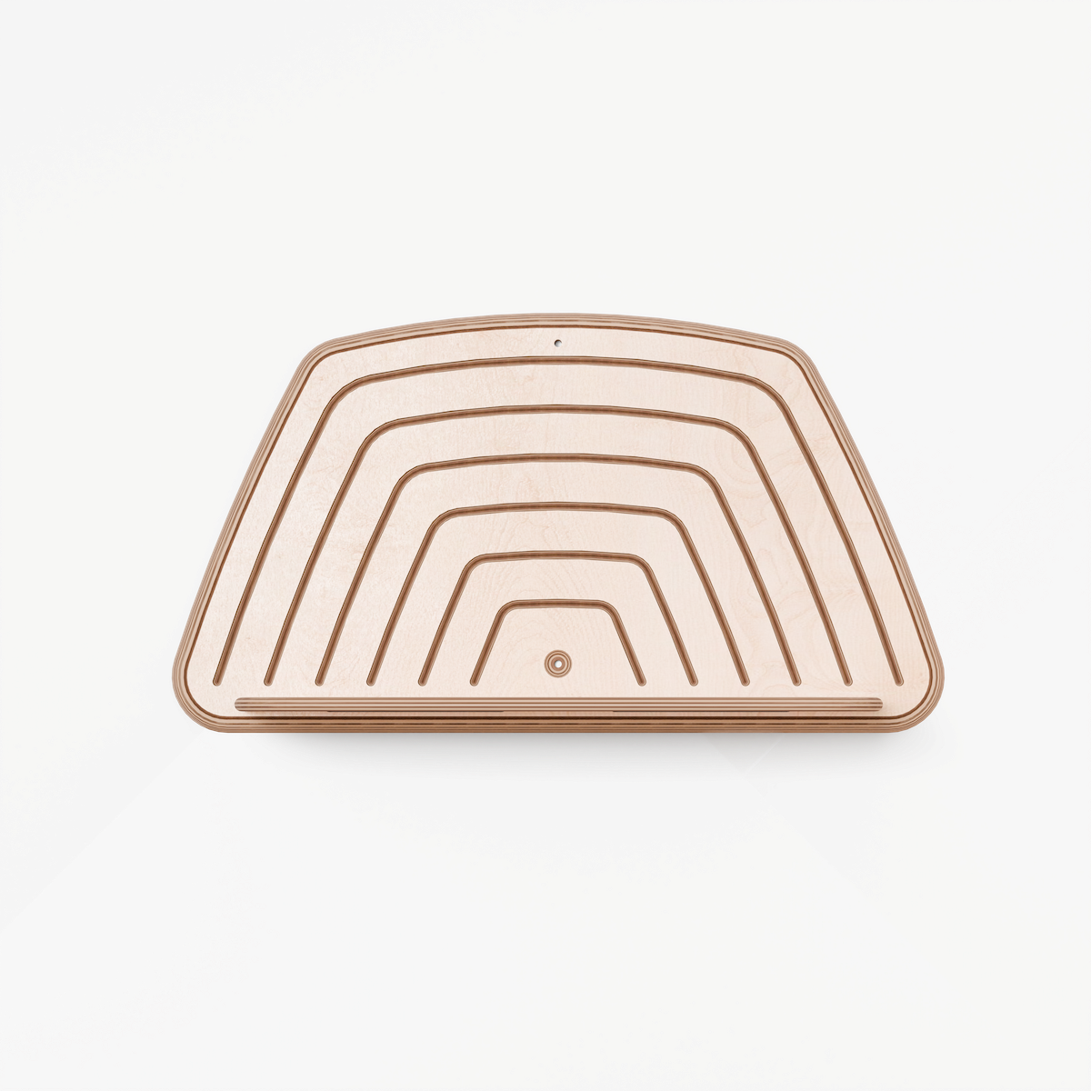 Rainbo Shelf - Kids Wall Shelf