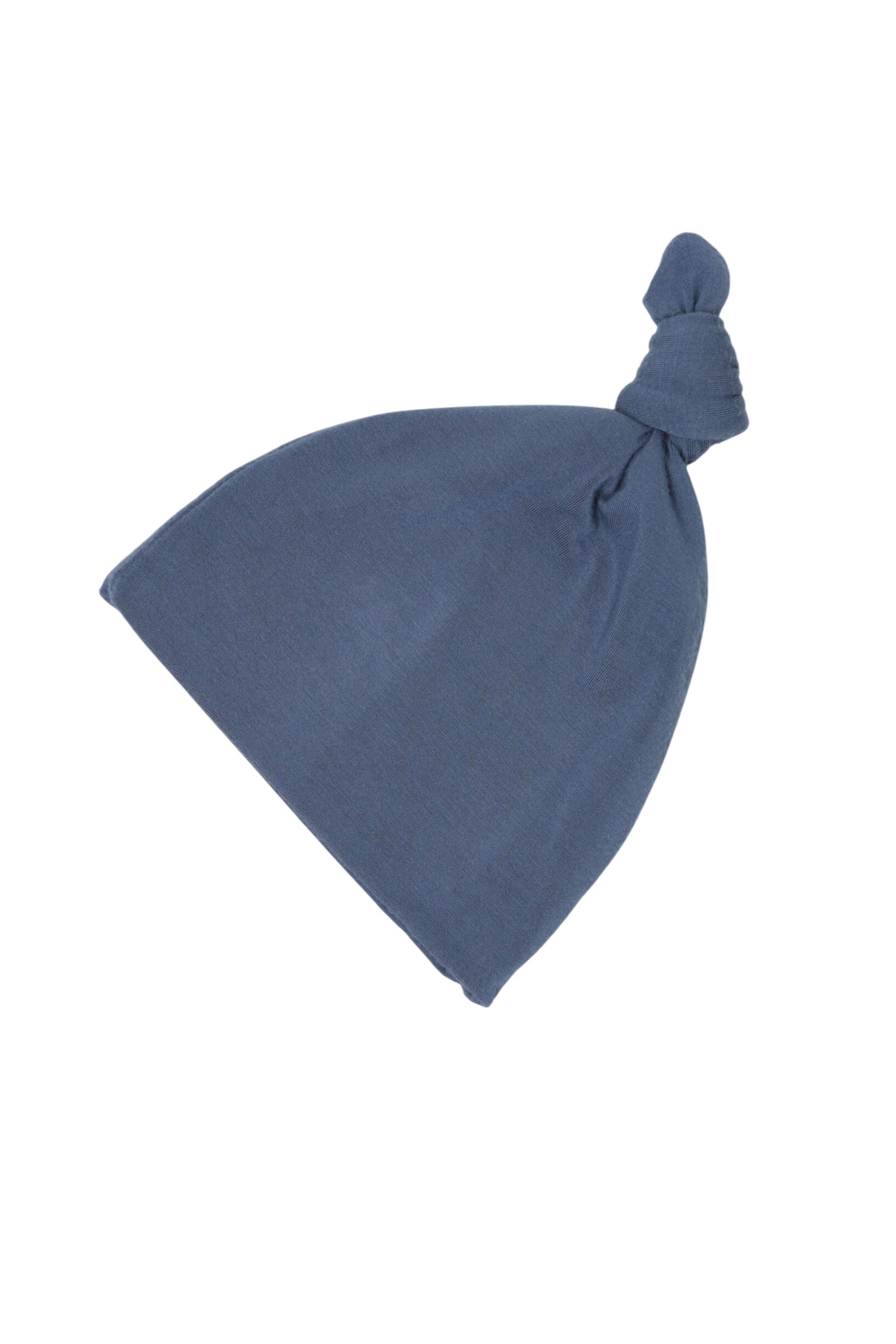 Arthur || Top Knot Hat