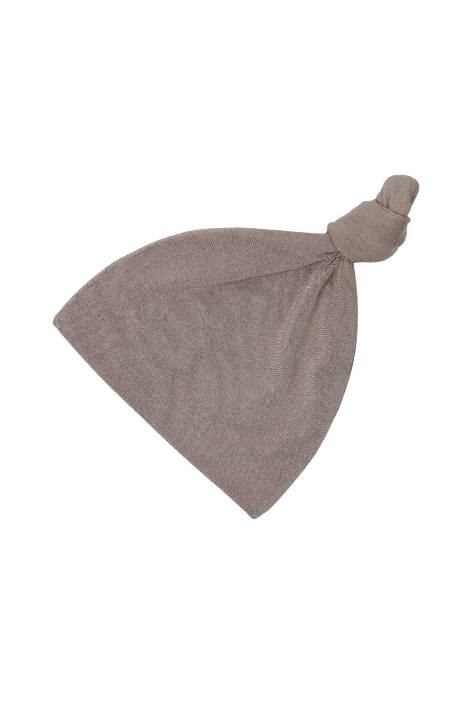 Arthur || Top Knot Hat