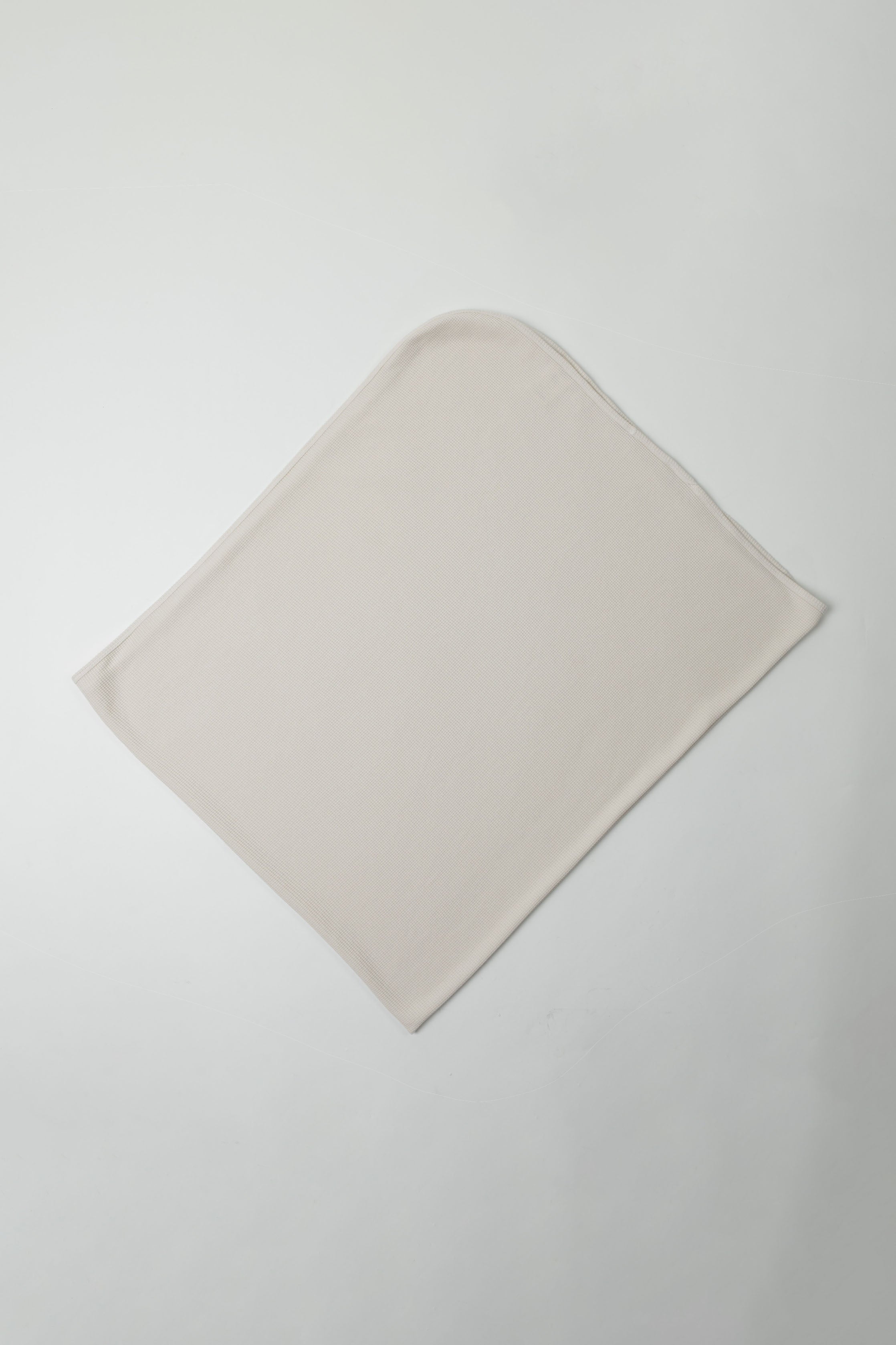 Beatrice || Thermal Baby Swaddle With Binding