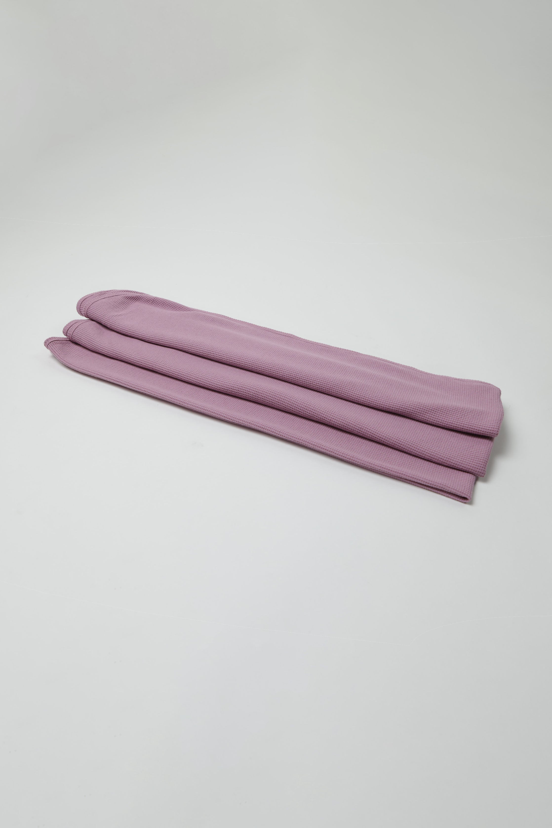 Beatrice || Thermal Baby Swaddle With Binding