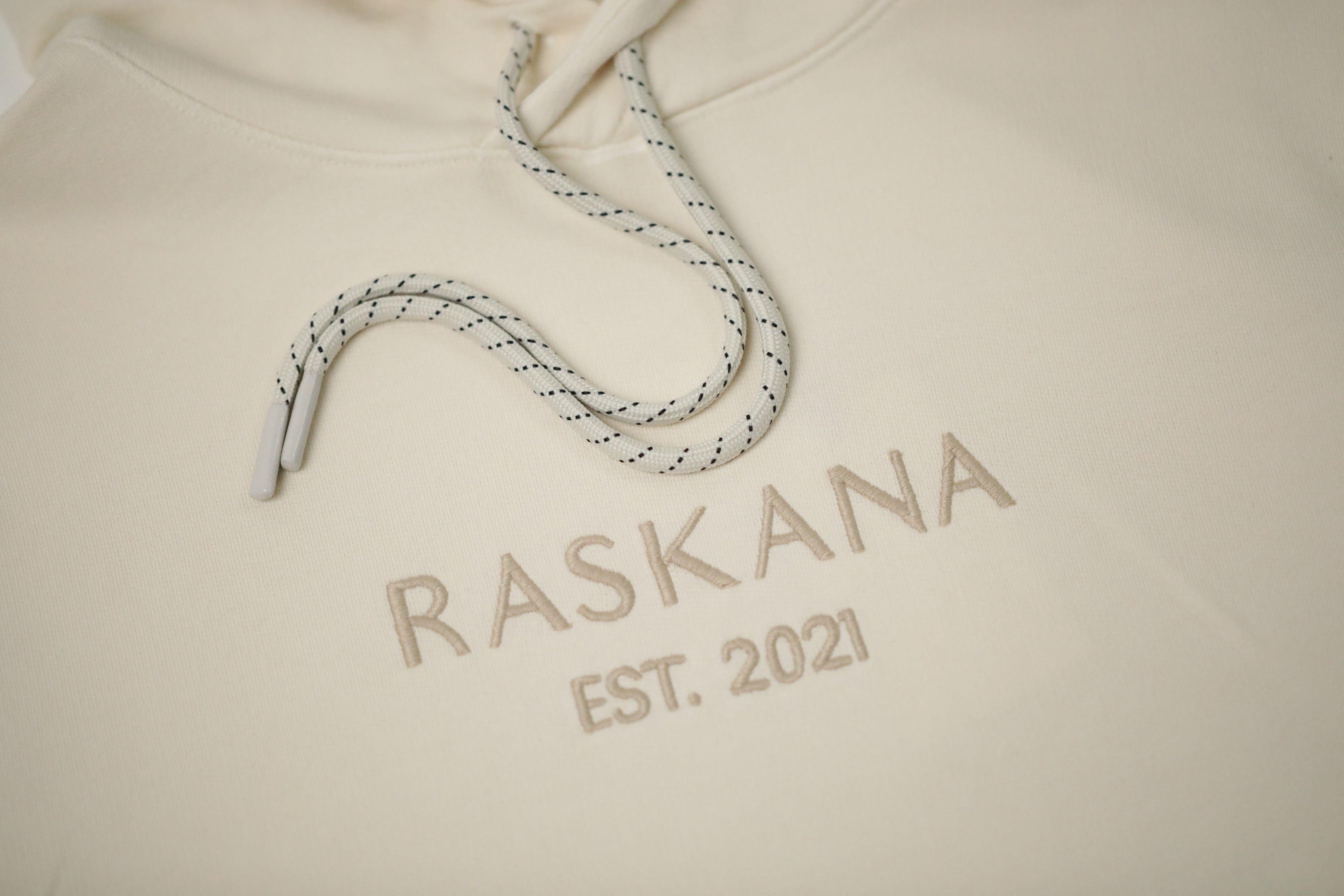 Elle || Organic Cotton Maternity Hoodie