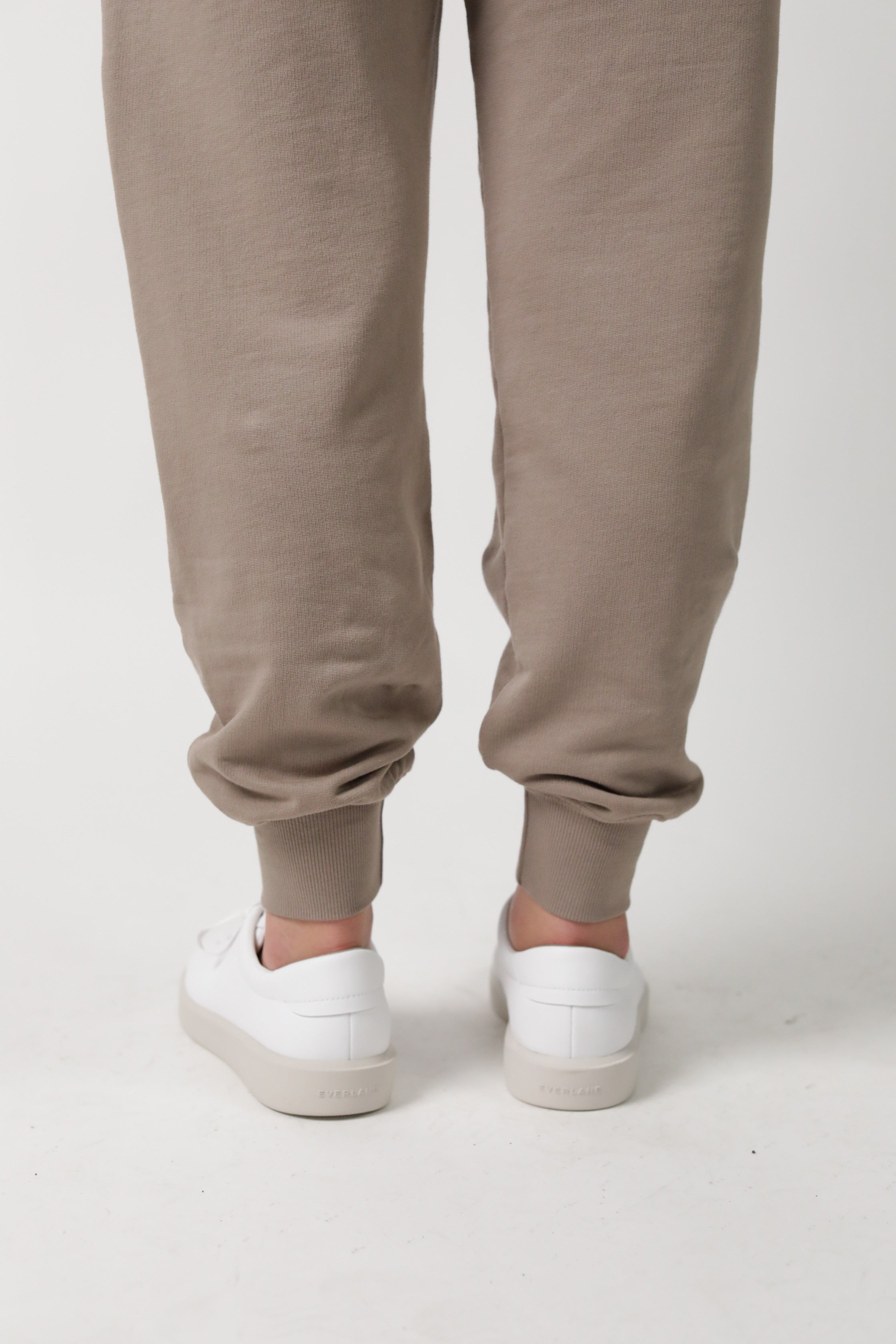 Elle || Organic Cotton Maternity Jogger