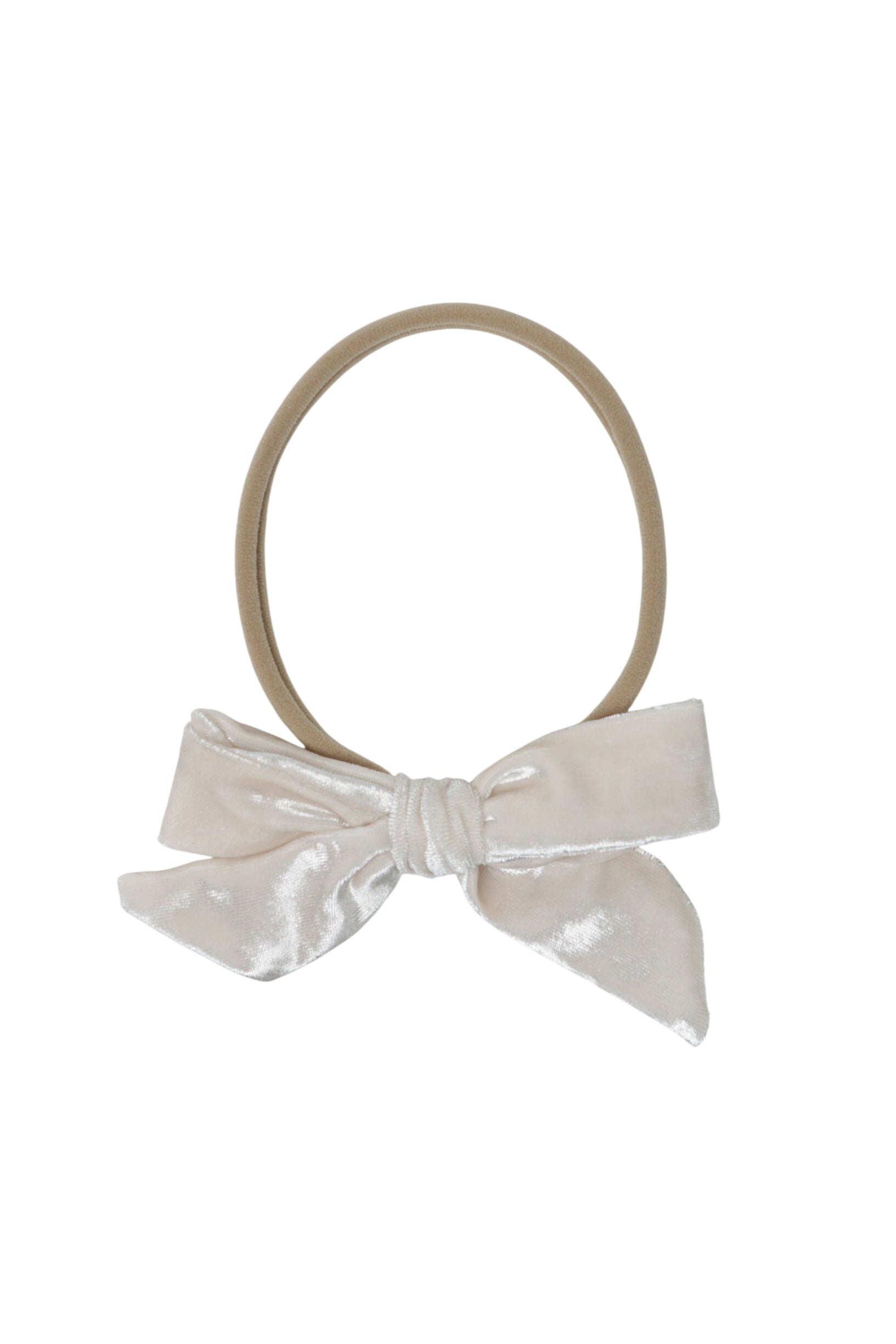 Velvet Bow