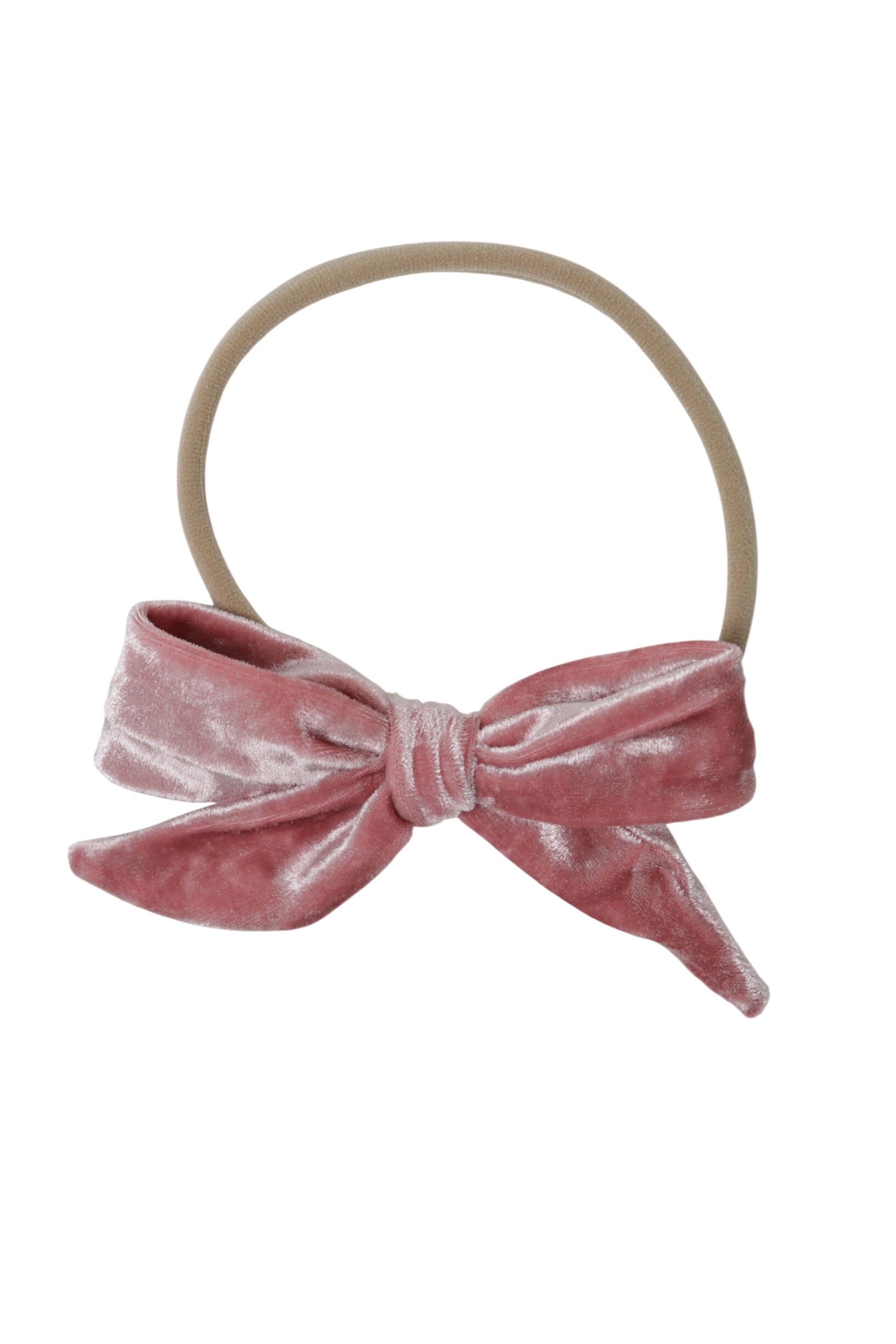 Velvet Bow