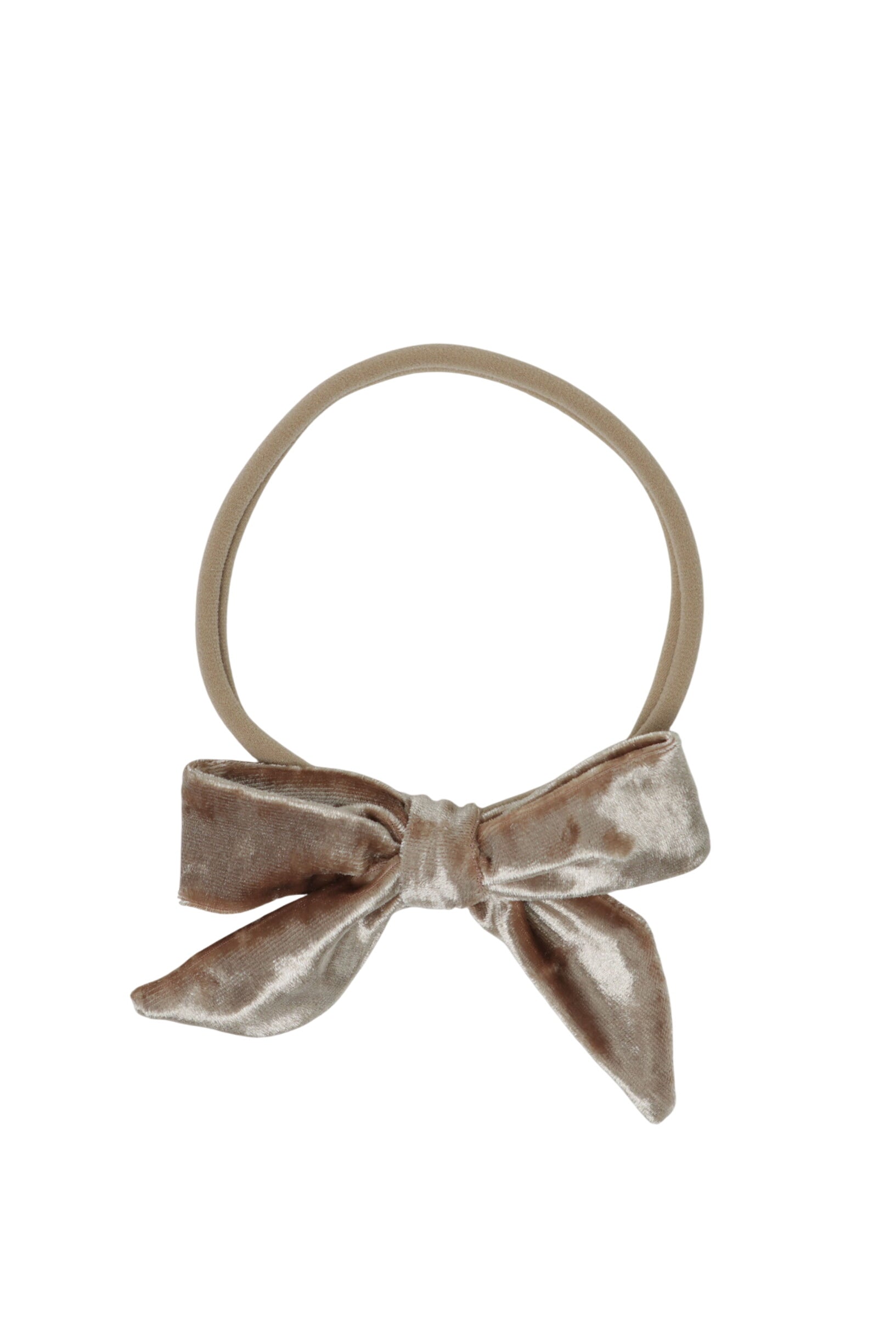 Velvet Bow