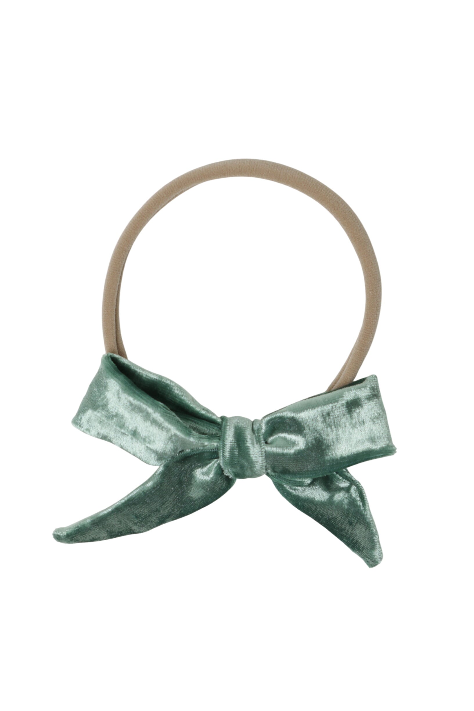 Velvet Bow