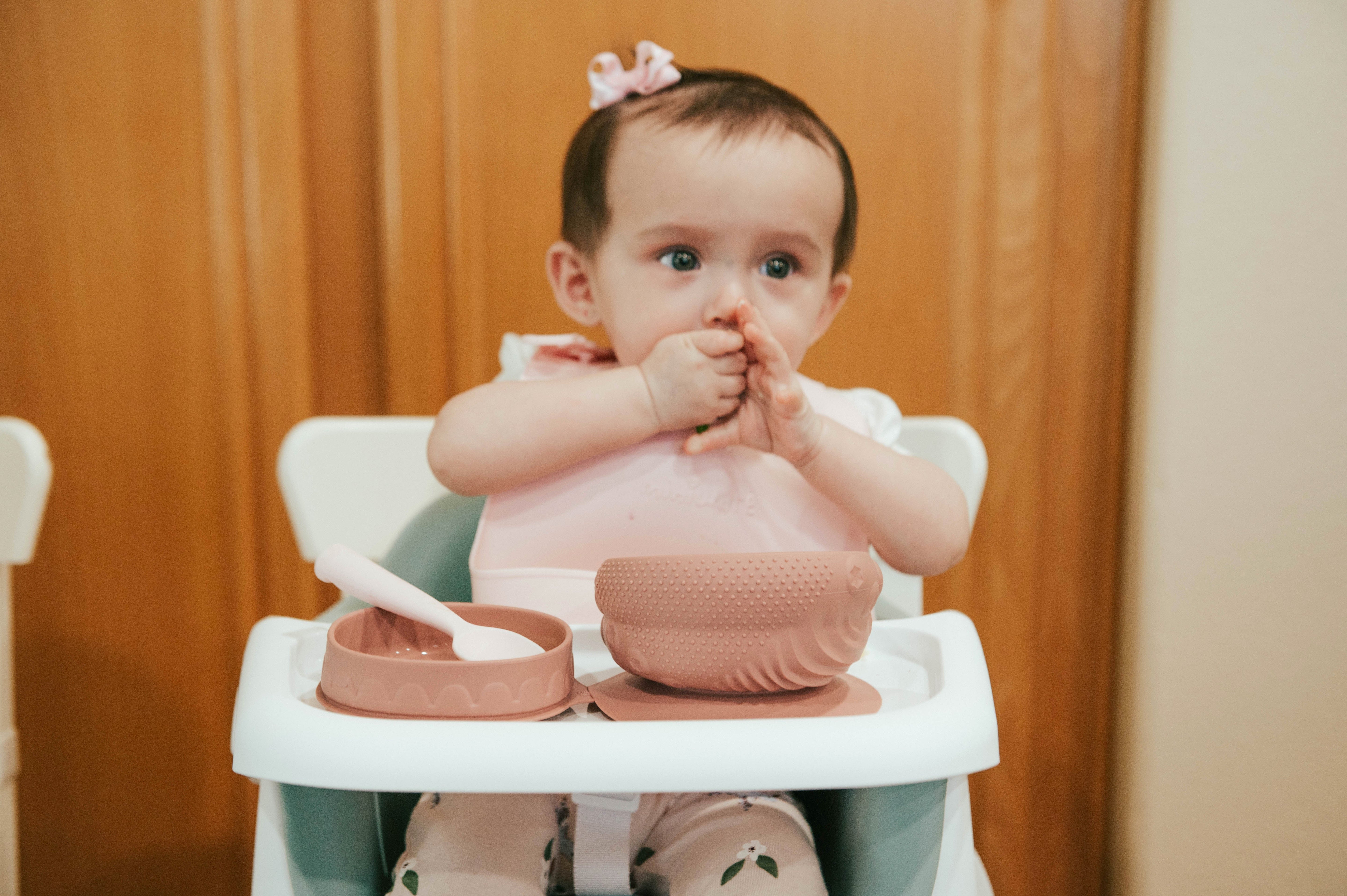 Sensory Starter Set - Raspberry