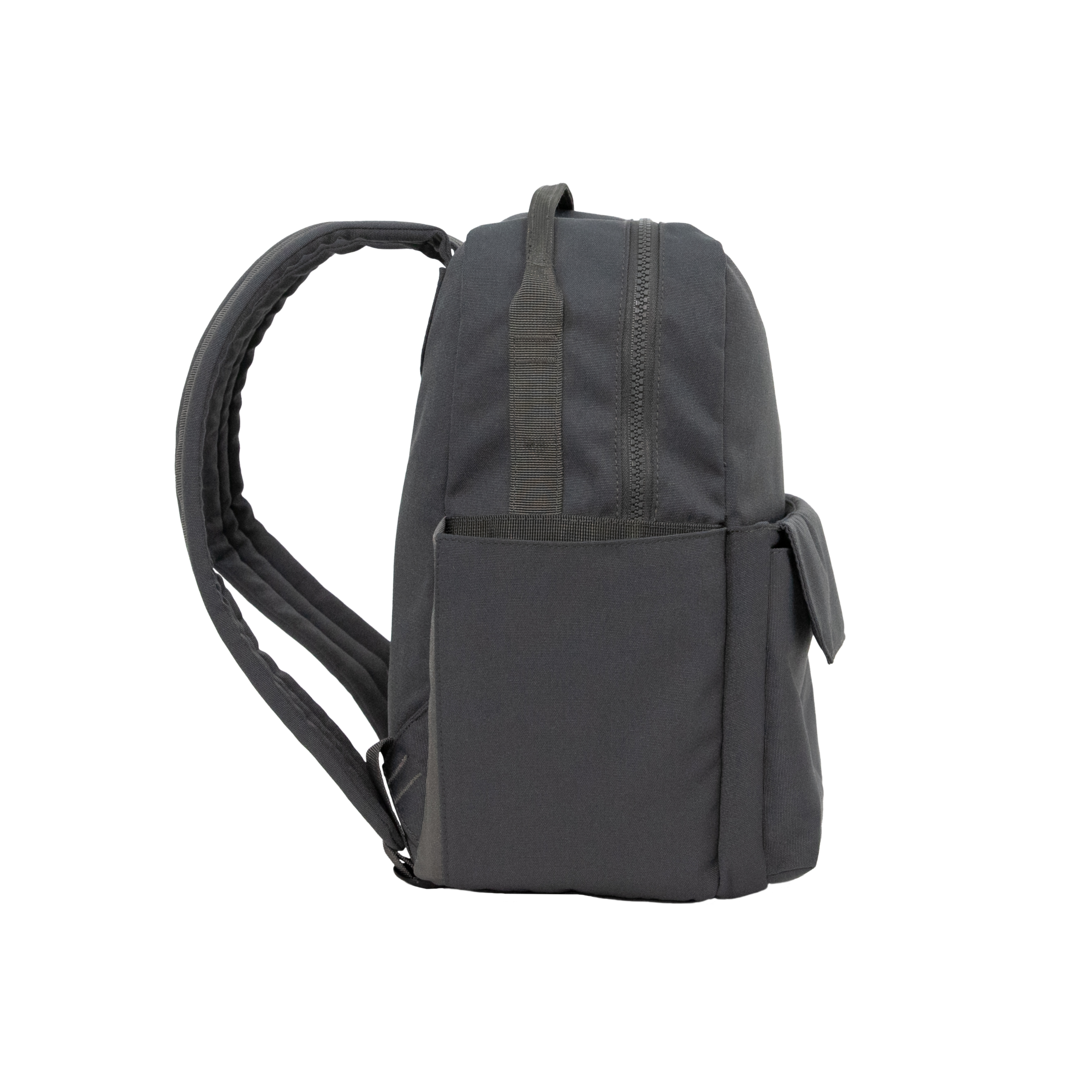 Red Rovr Mini Roo Backpack - Charcoal