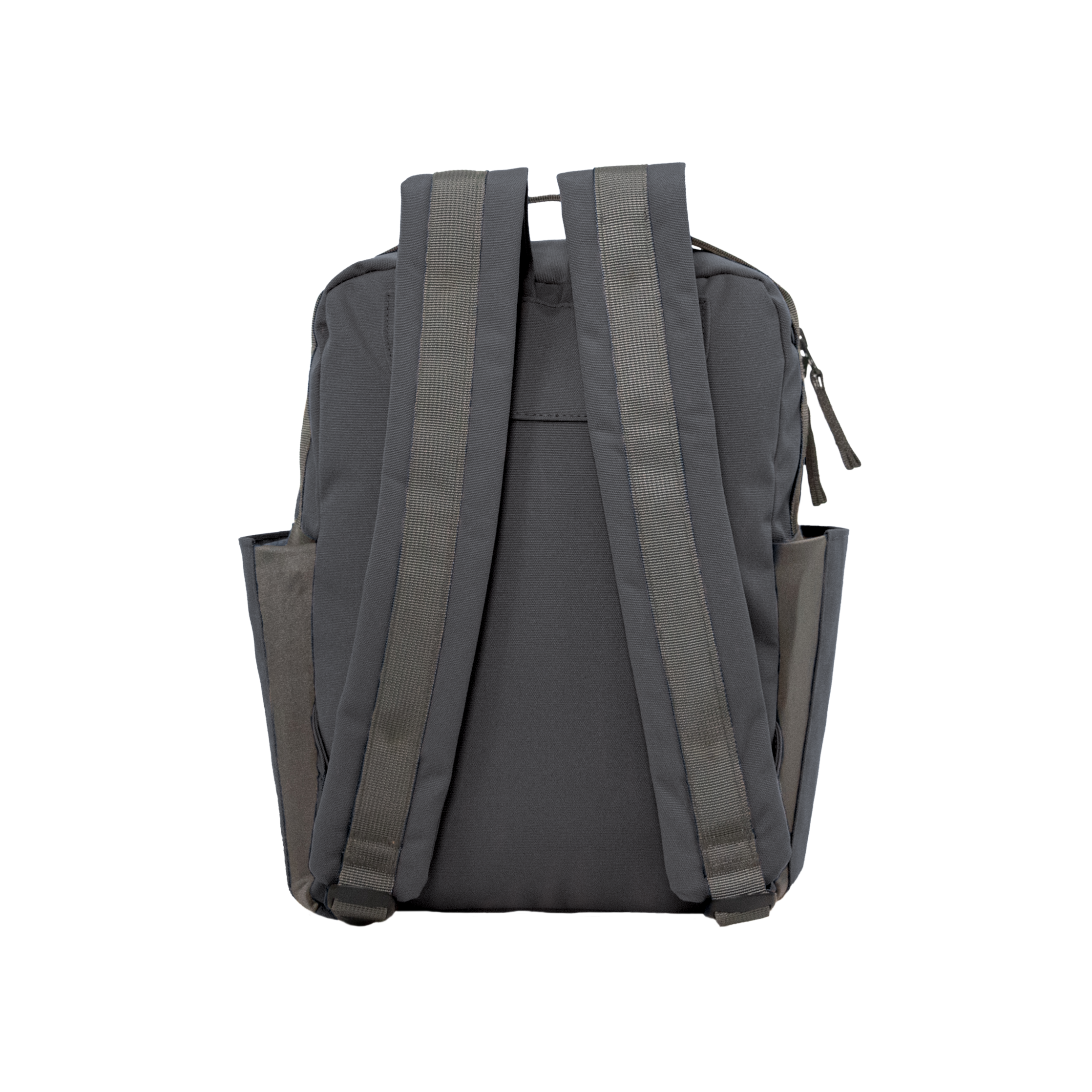 Red Rovr Mini Roo Backpack - Charcoal