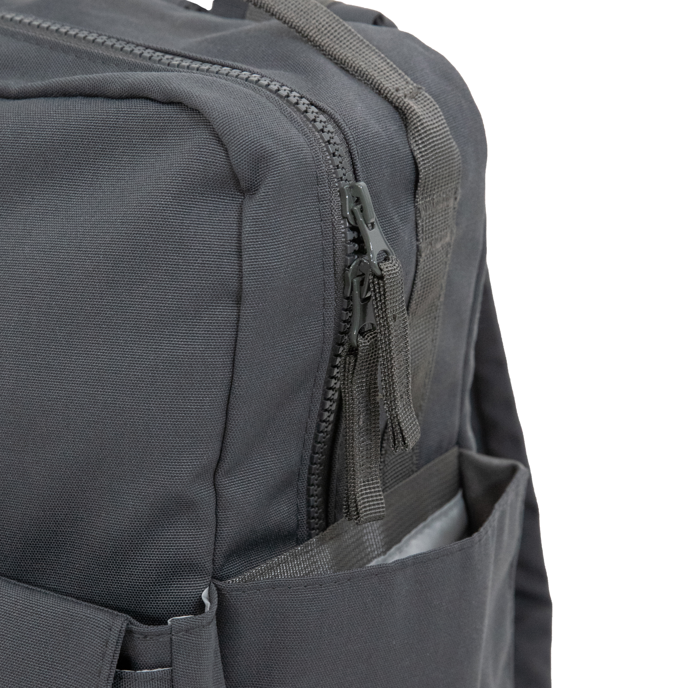 Red Rovr Mini Roo Backpack - Charcoal