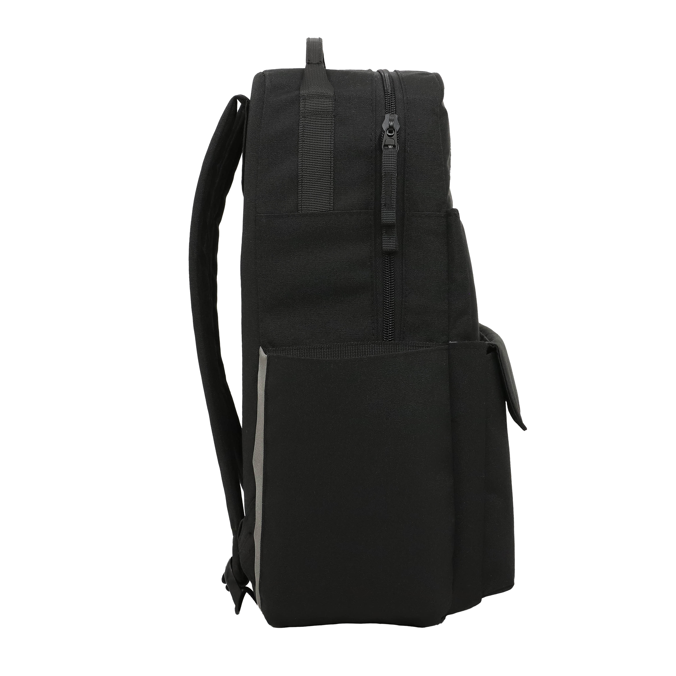 Red Rovr Roo Backpack - Black