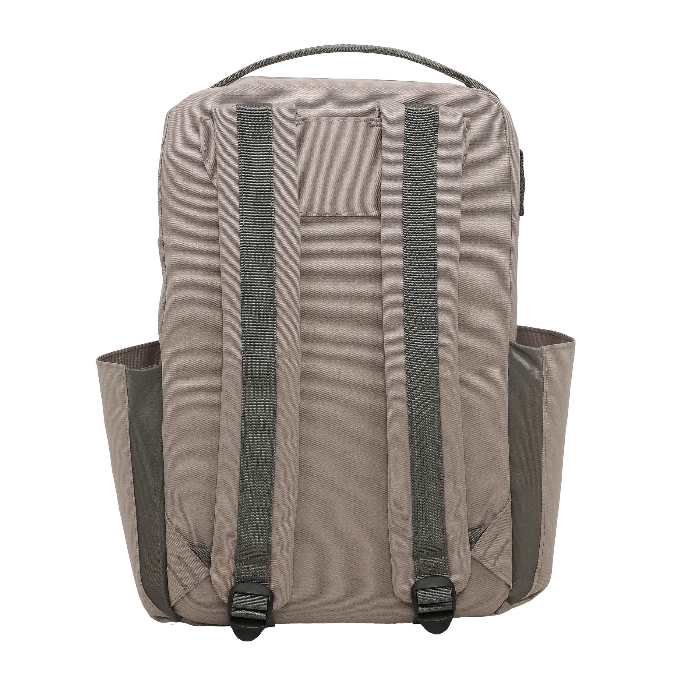 Red Rovr Roo Backpack - Truffle