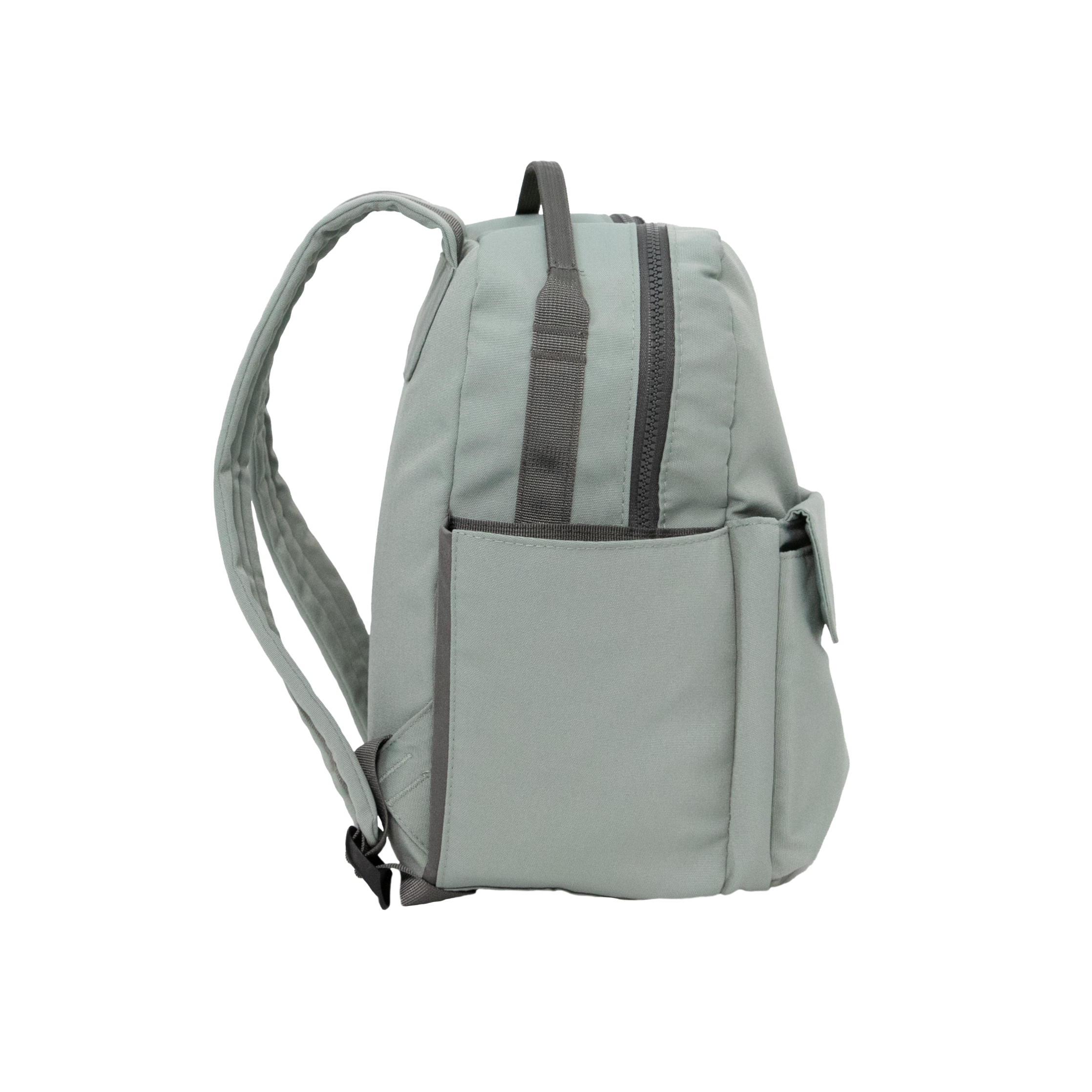 Red Rovr Mini Roo Backpack - Sage