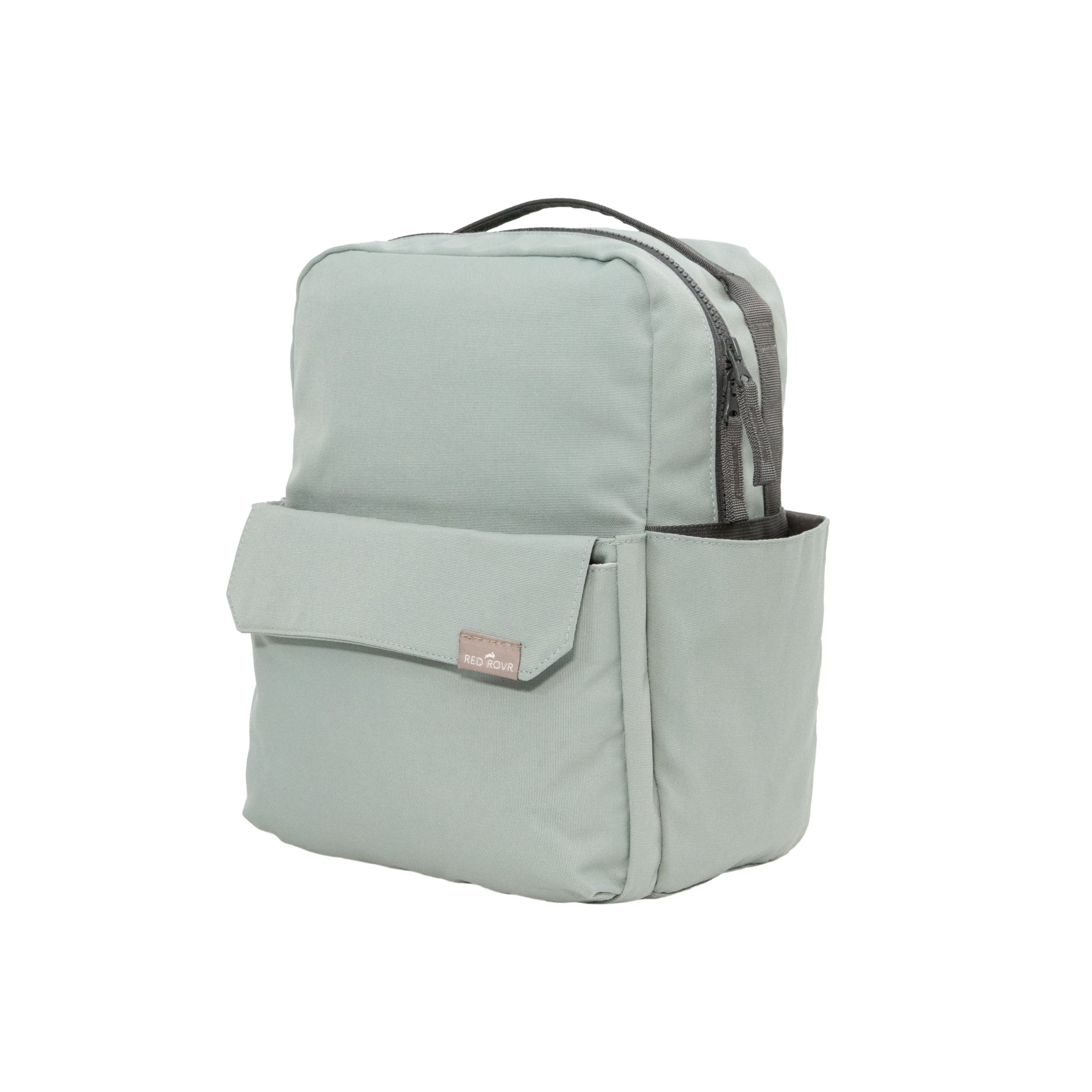 Red Rovr Mini Roo Backpack - Sage