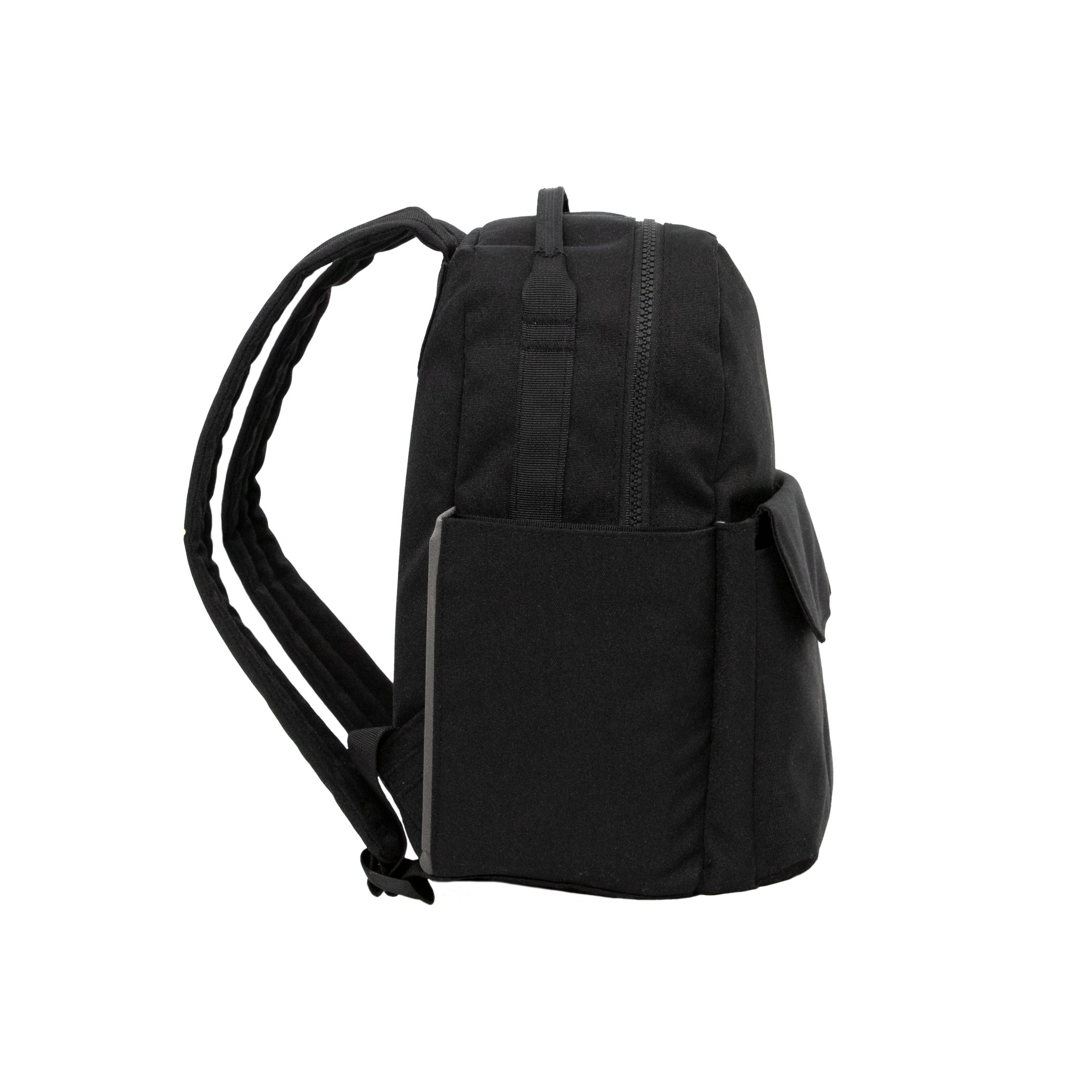 Red Rovr Mini Roo Backpack - Black