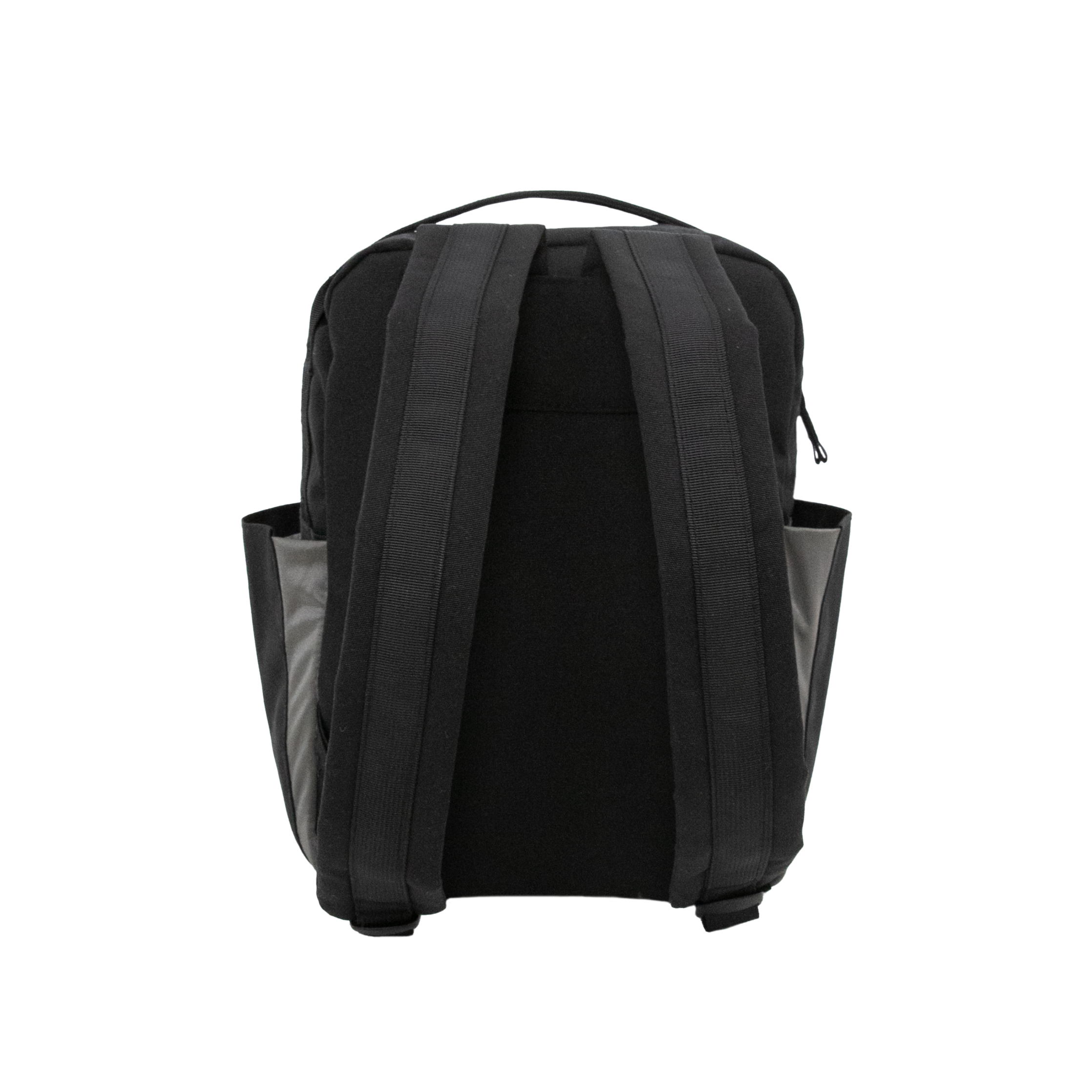 Red Rovr Mini Roo Backpack - Black