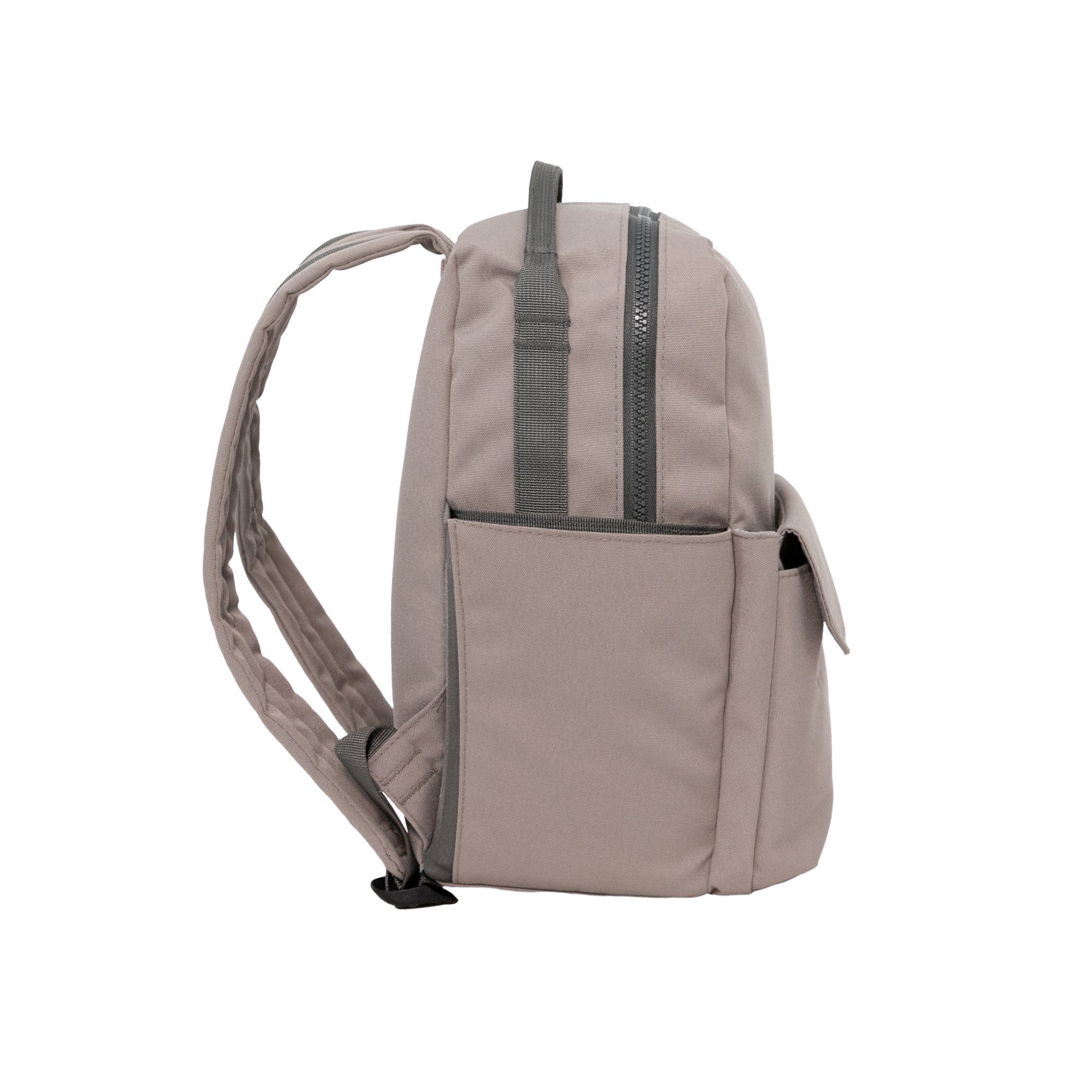 Red Rovr Mini Roo Backpack - Truffle