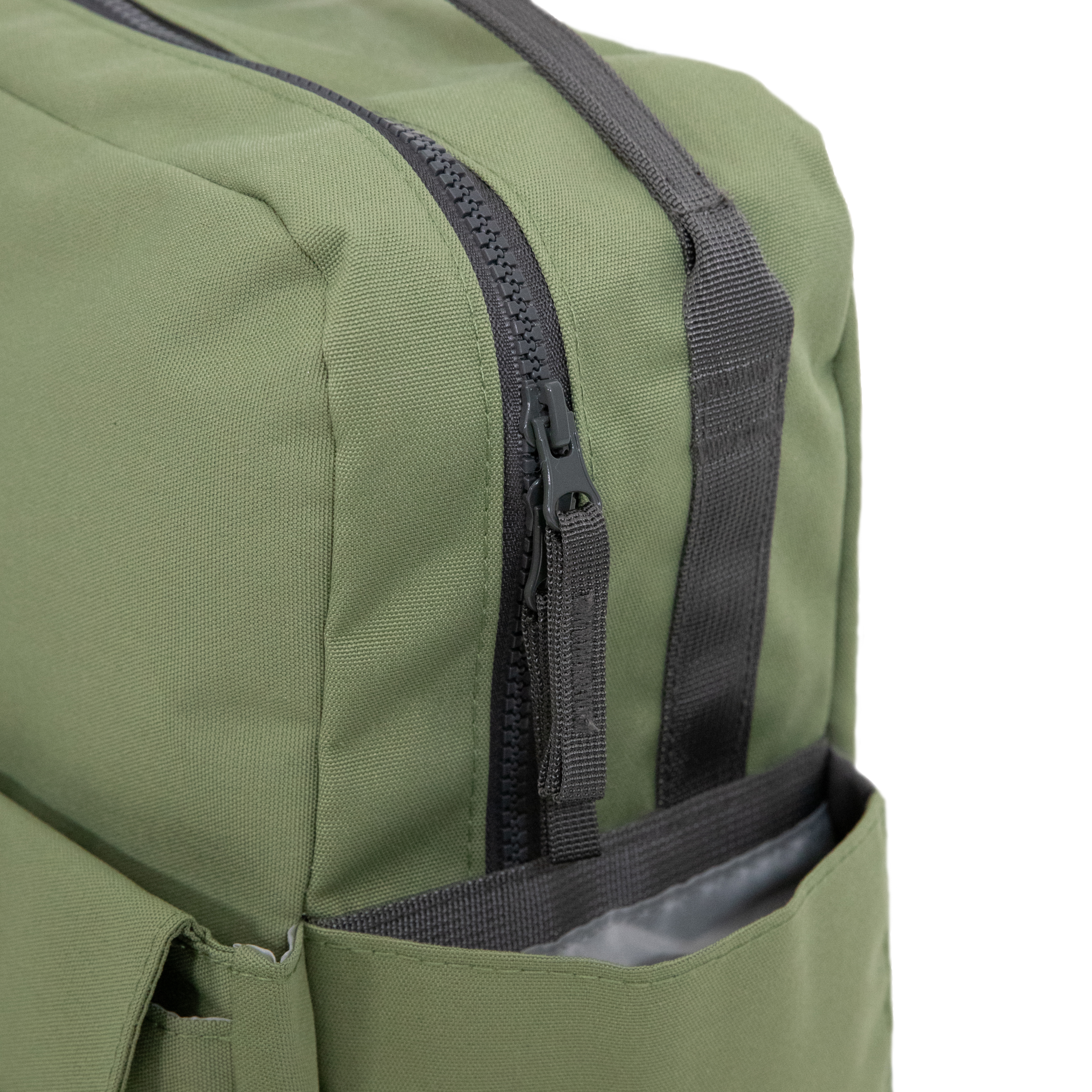 Red Rovr Mini Roo Backpack - Moss