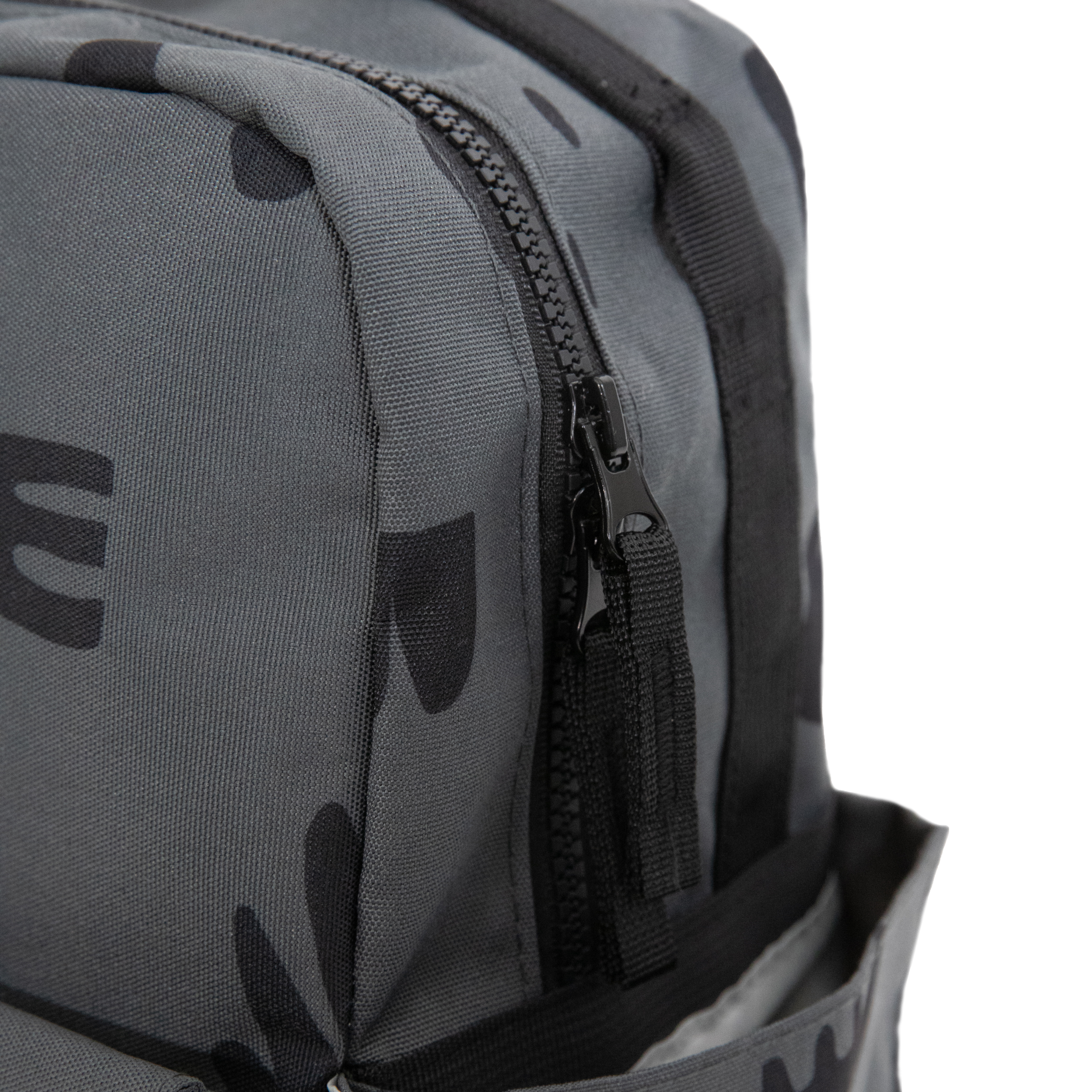 Red Rovr Mini Roo Backpack - Charcoal Doodle