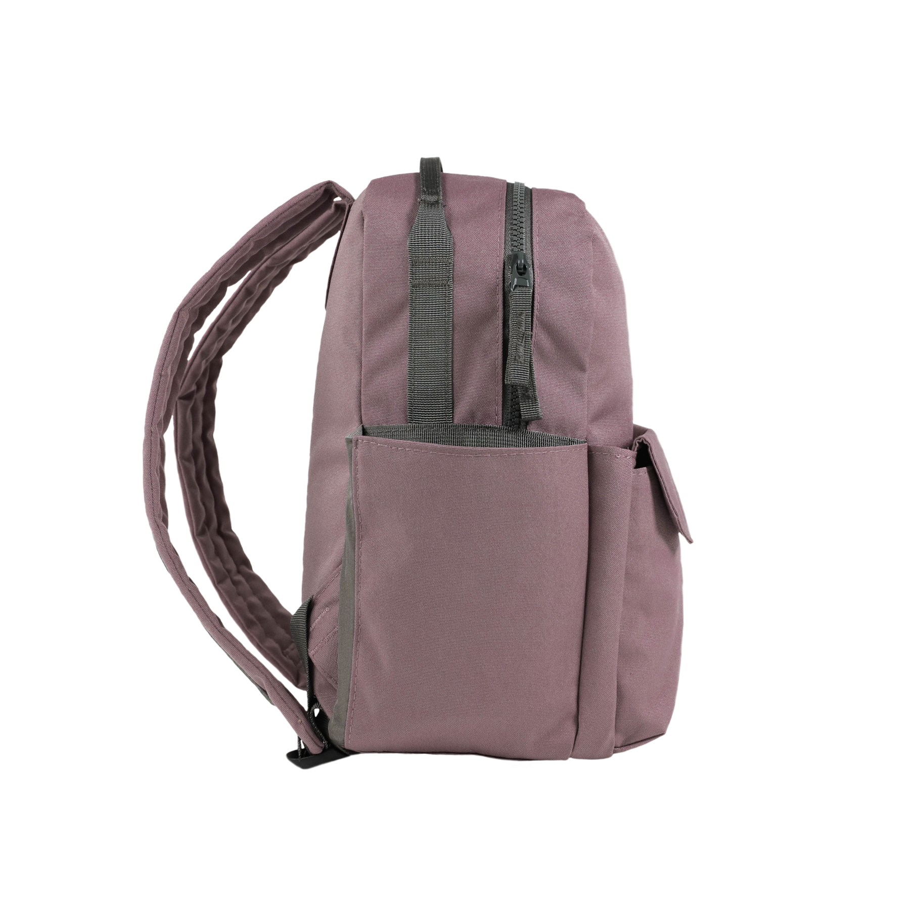 Red Rovr Mini Roo Backpack - Mauve