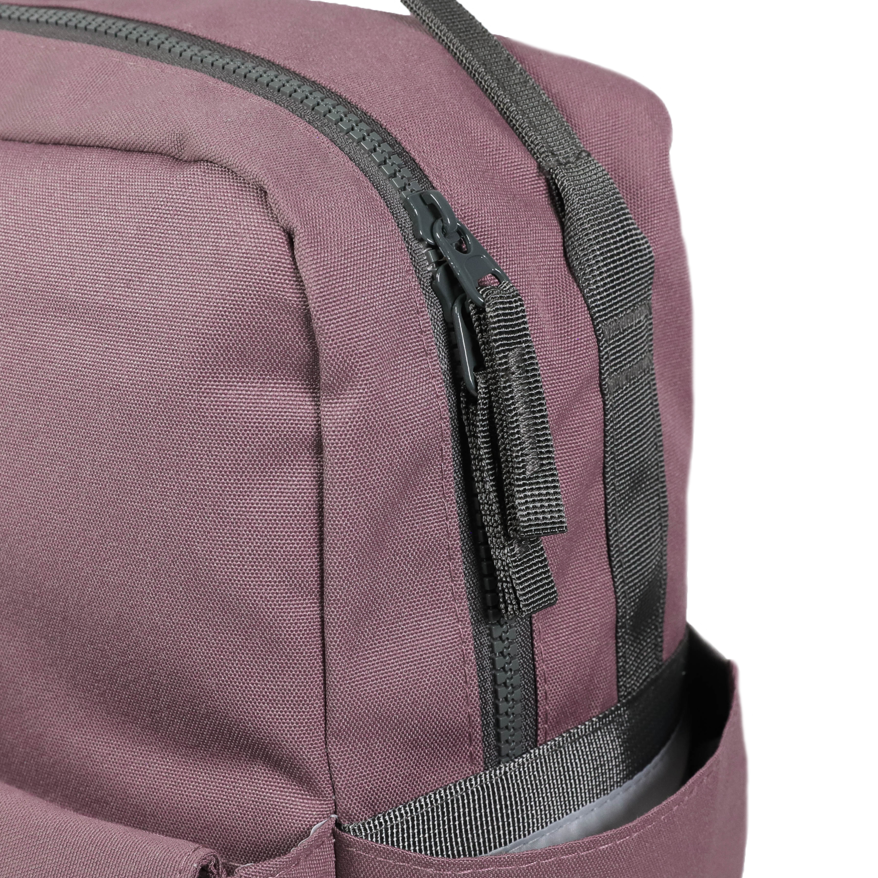 Red Rovr Mini Roo Backpack - Mauve