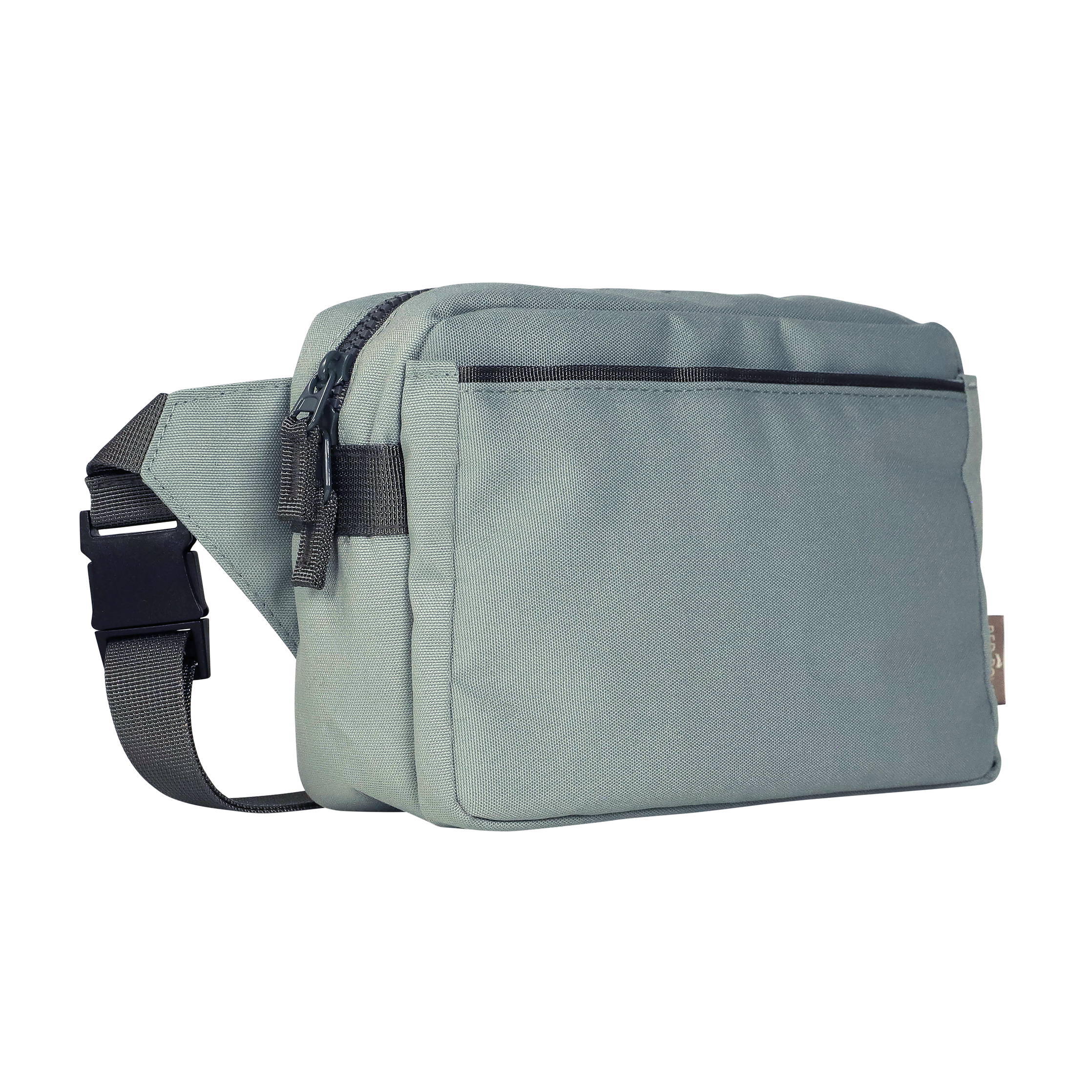 Red Rovr Joey Belt Bag - Sage