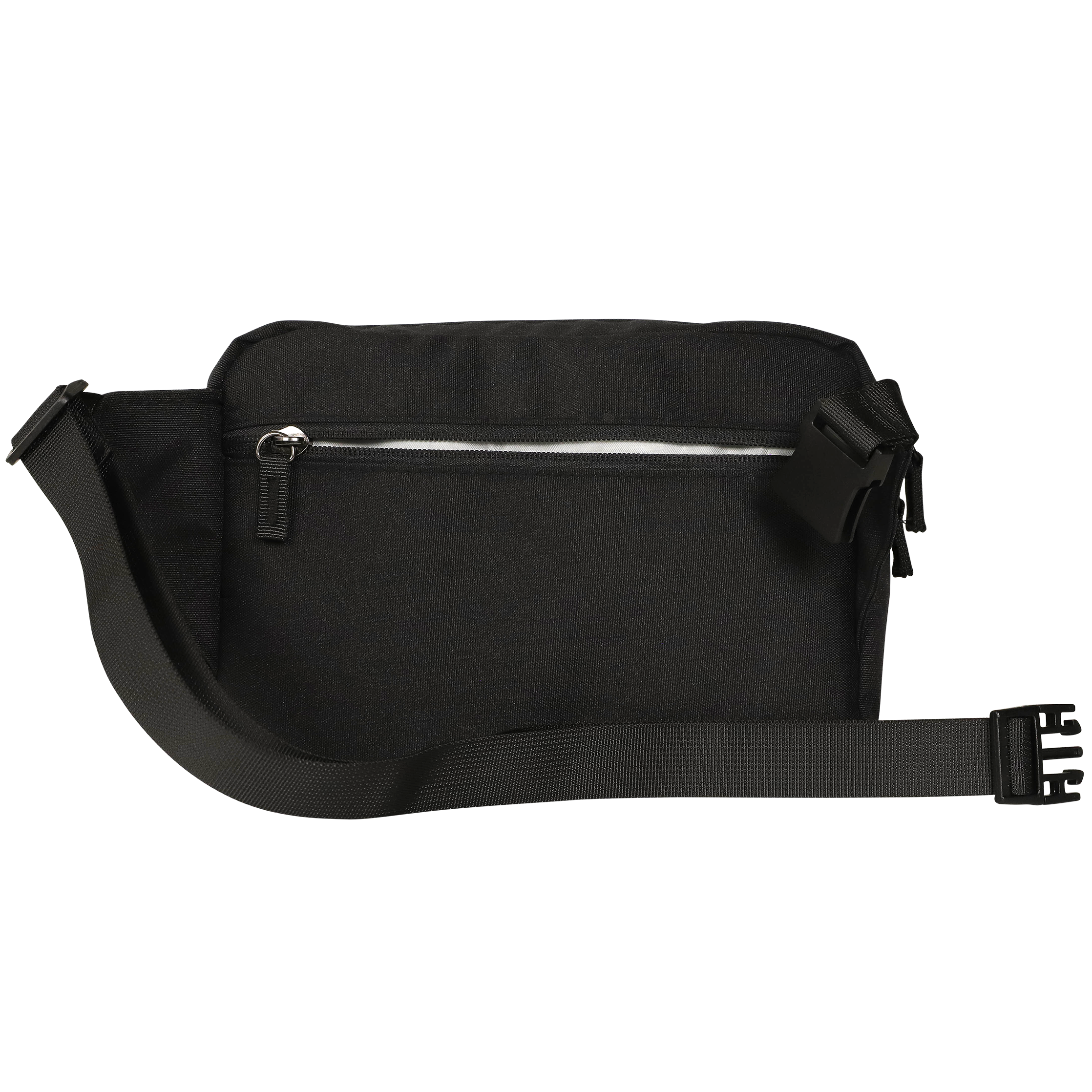 Red Rovr Joey Belt Bag - Black