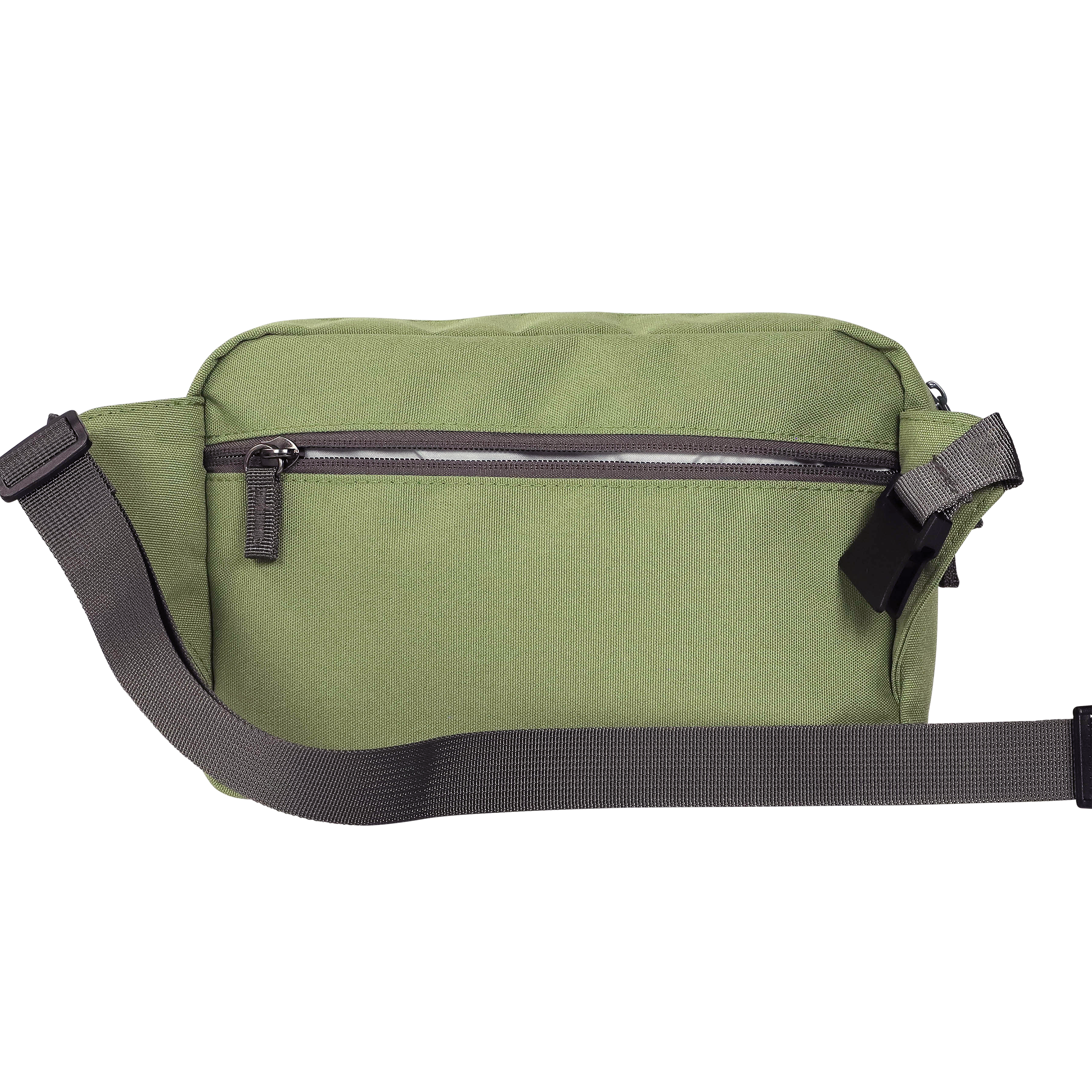 Red Rovr Joey Belt Bag - Moss