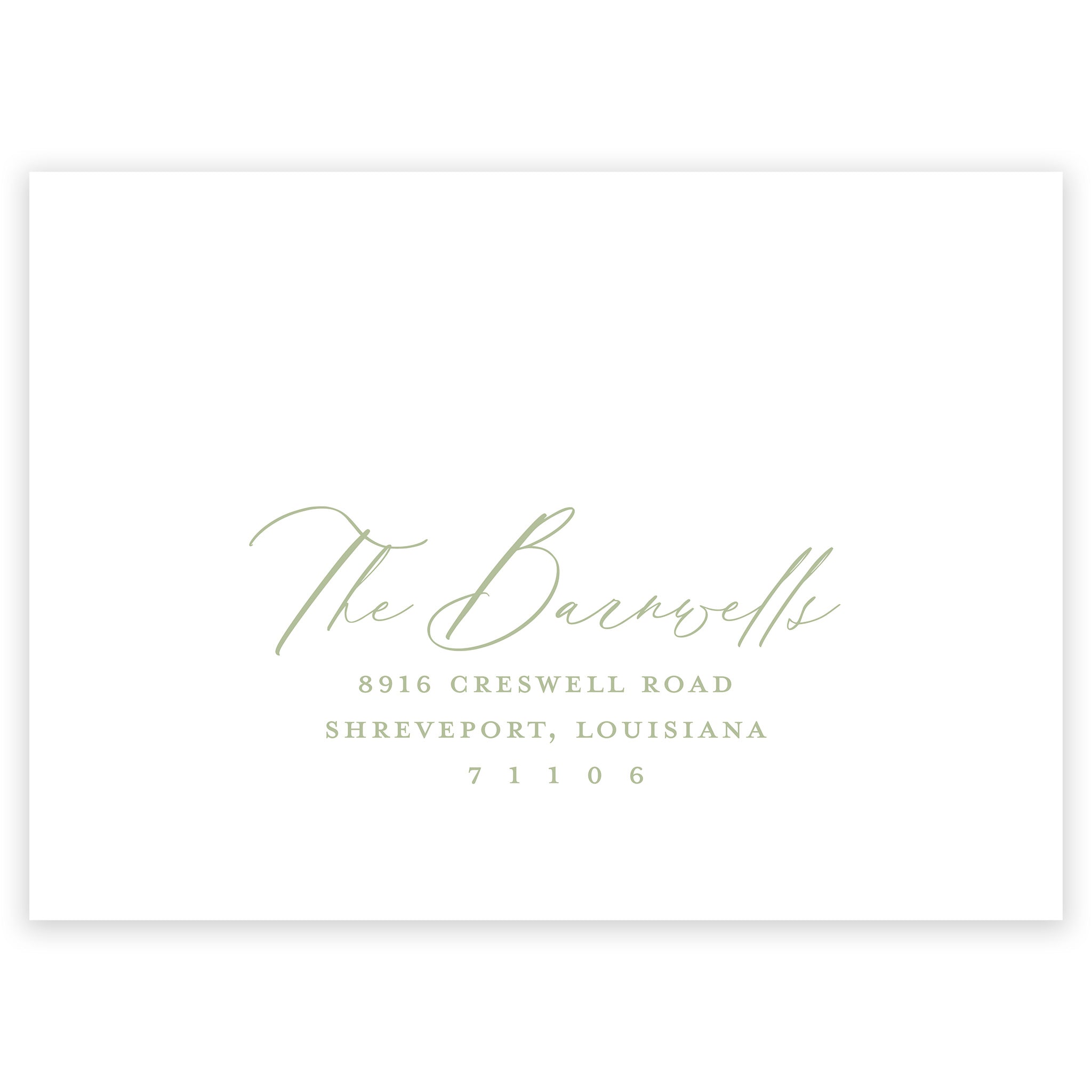 Butterfly Garden Party Invitation