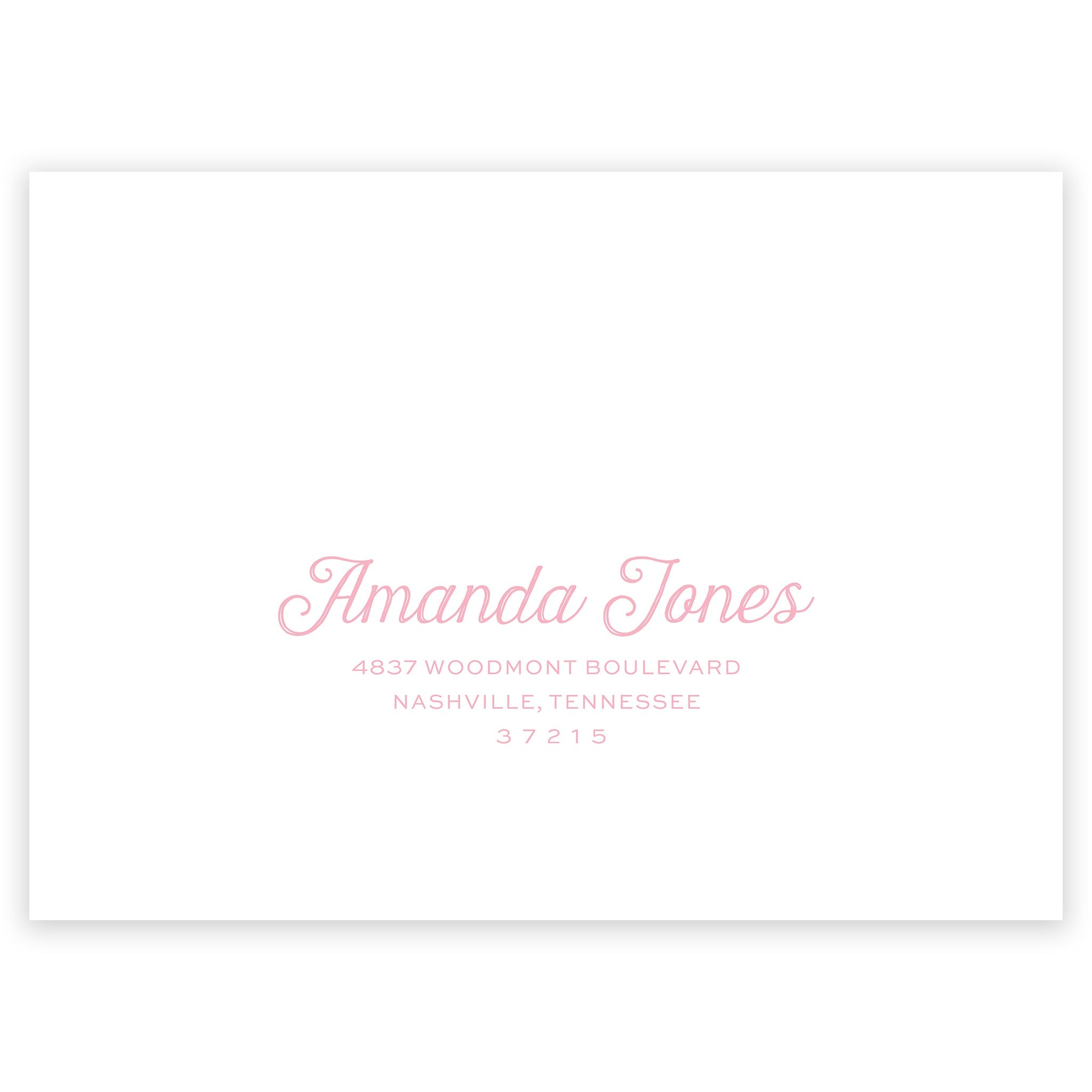 Sunshine Cabana Birthday Invitation