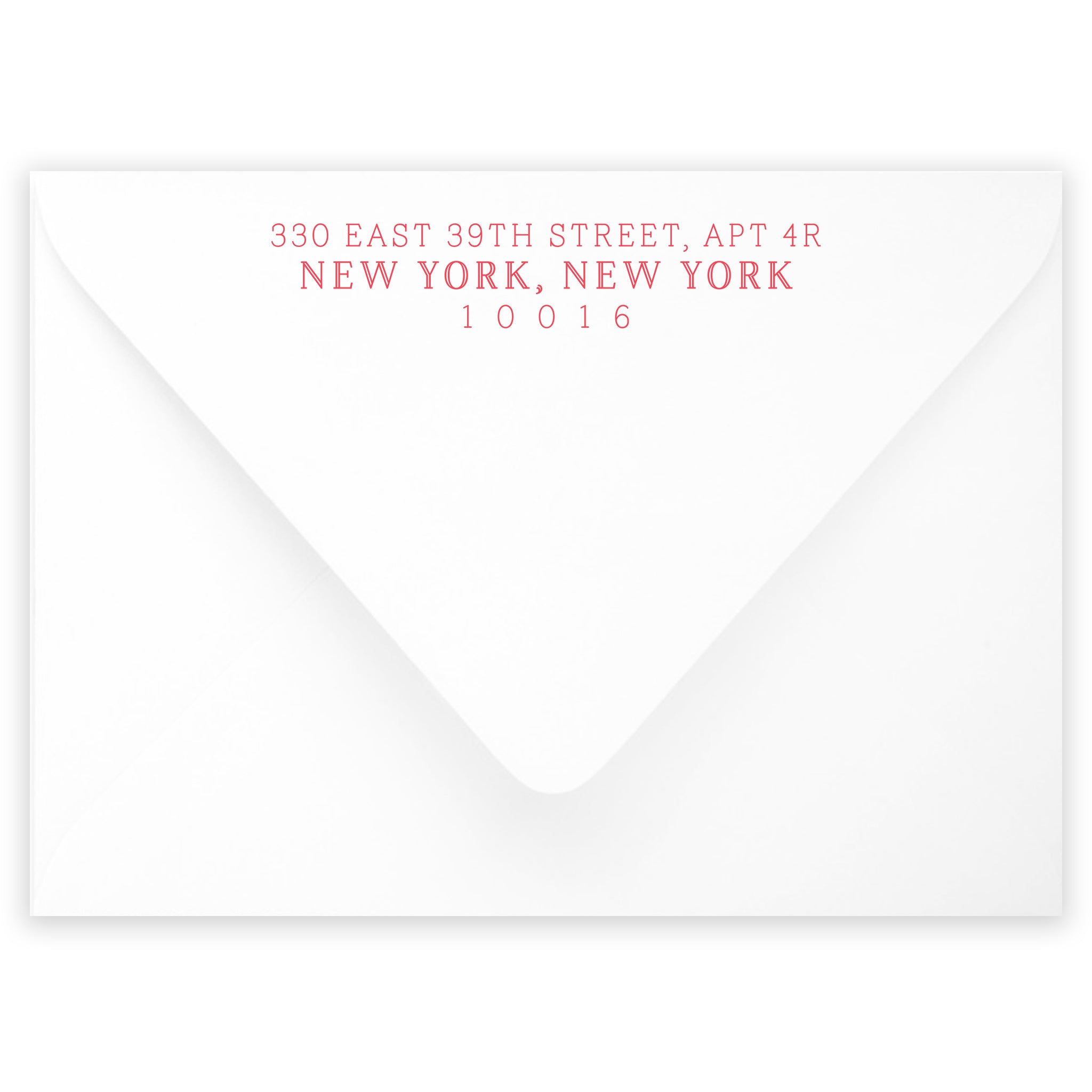 Party Pups Thank You Note