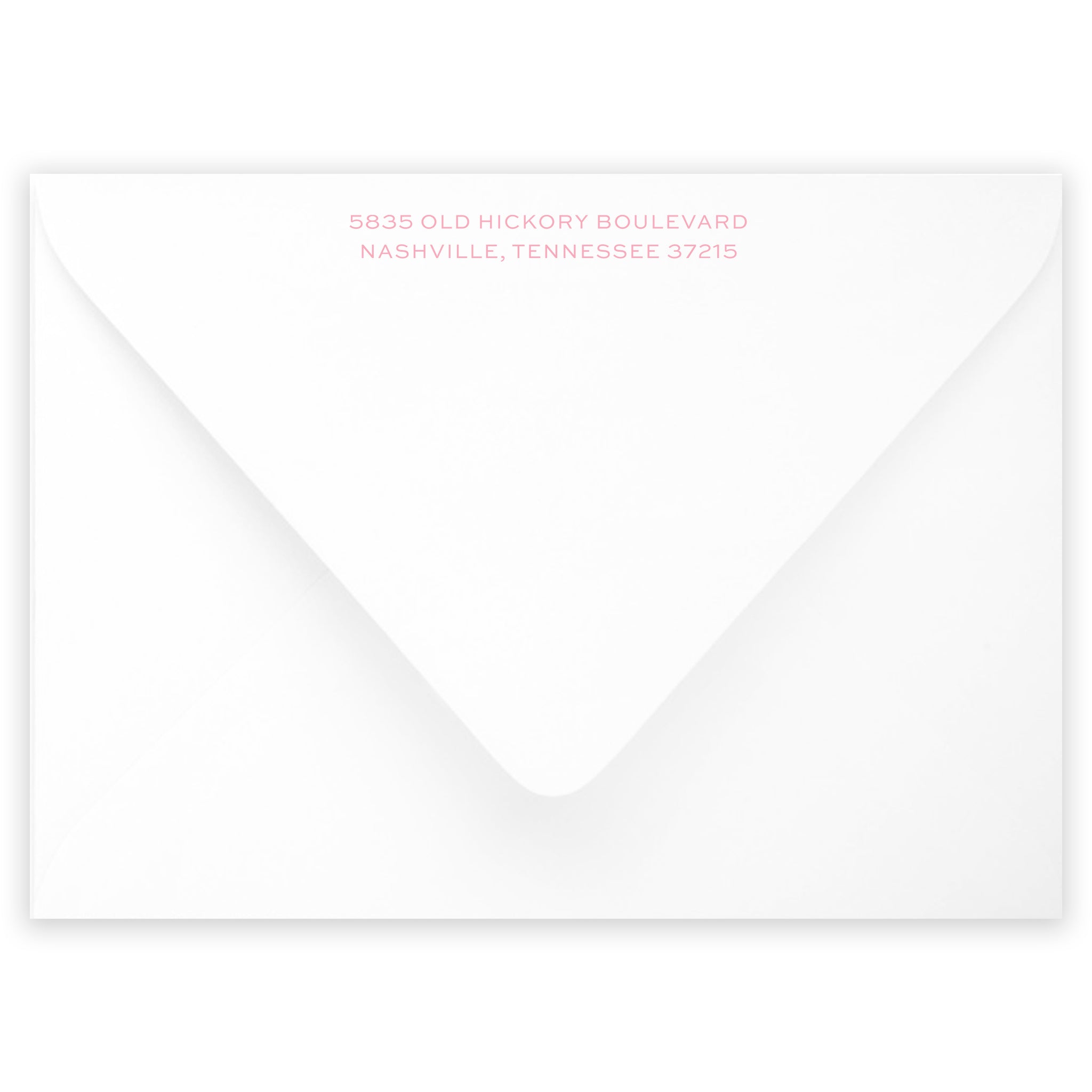 Pink Splish Splash Birthday Invitation