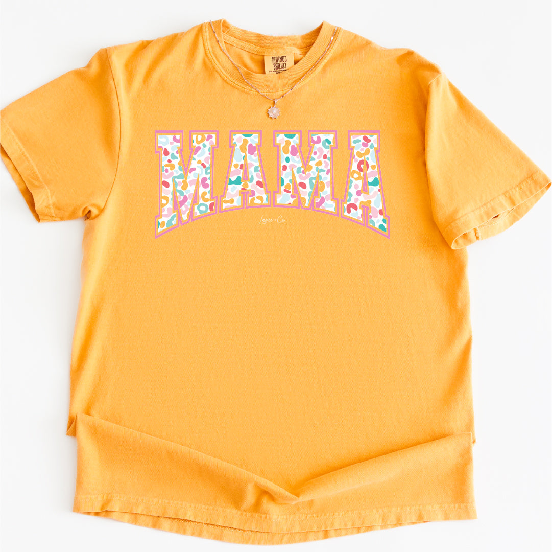 Rad & Trendy Mama Collection Tee